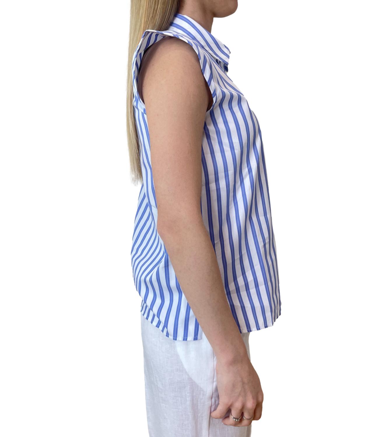 Emme Marella Camicia Pervinca da Donna