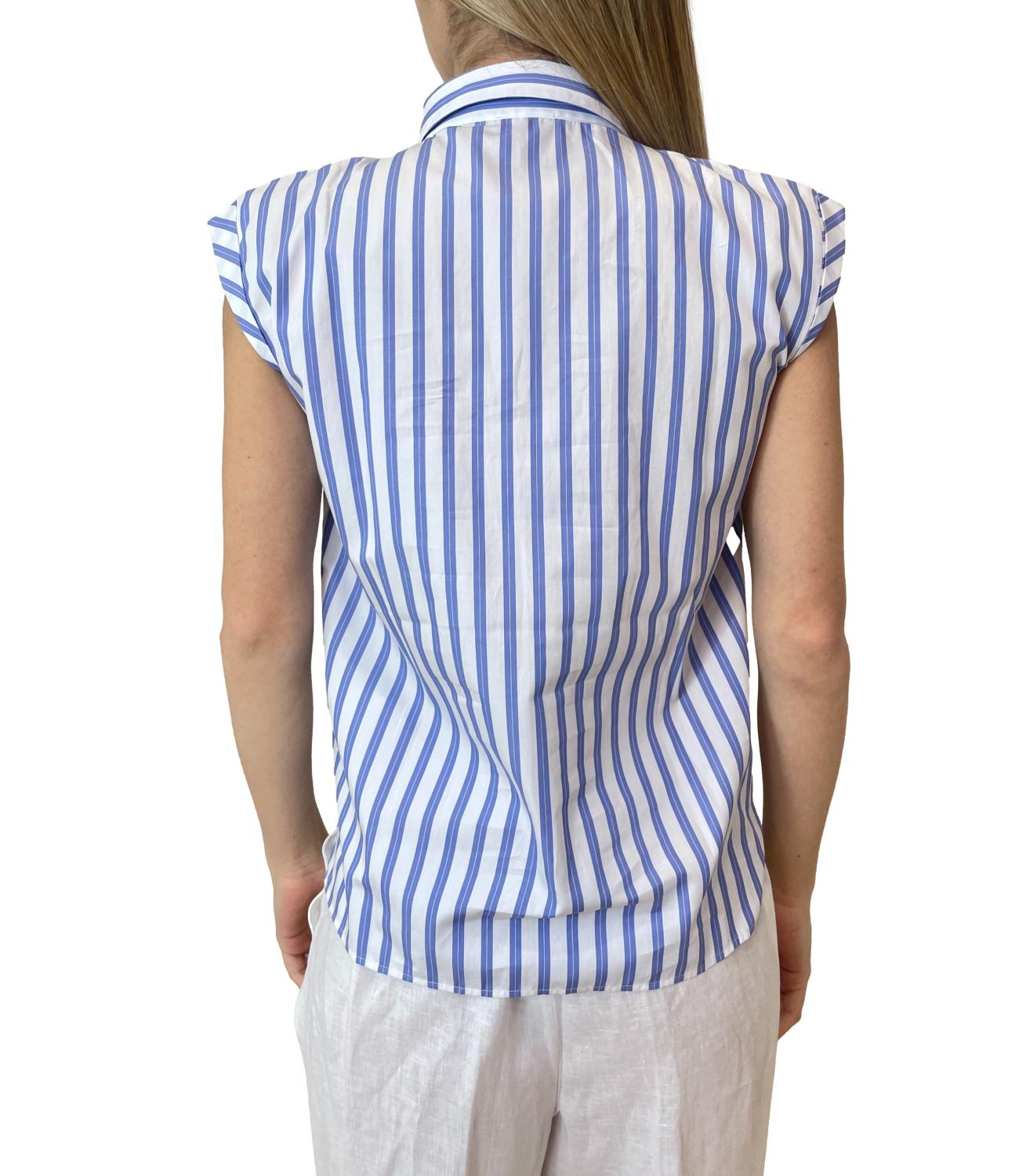 Emme Marella Camicia Pervinca da Donna