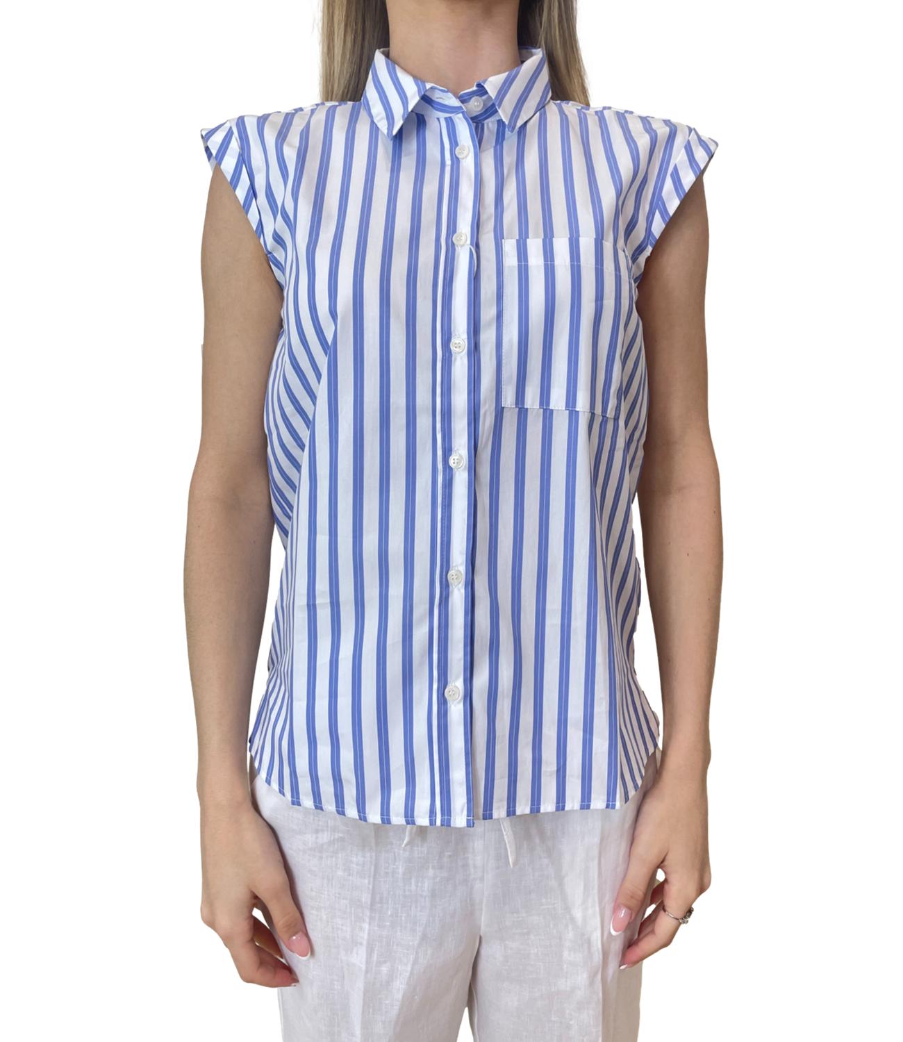Emme Marella Camicia Pervinca da Donna