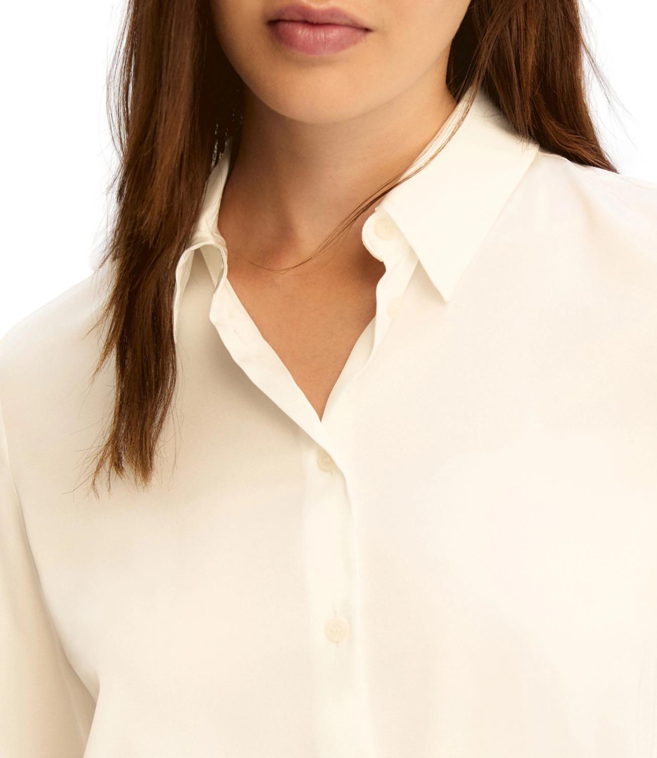 Emme Marella Camicia Bianco da Donna