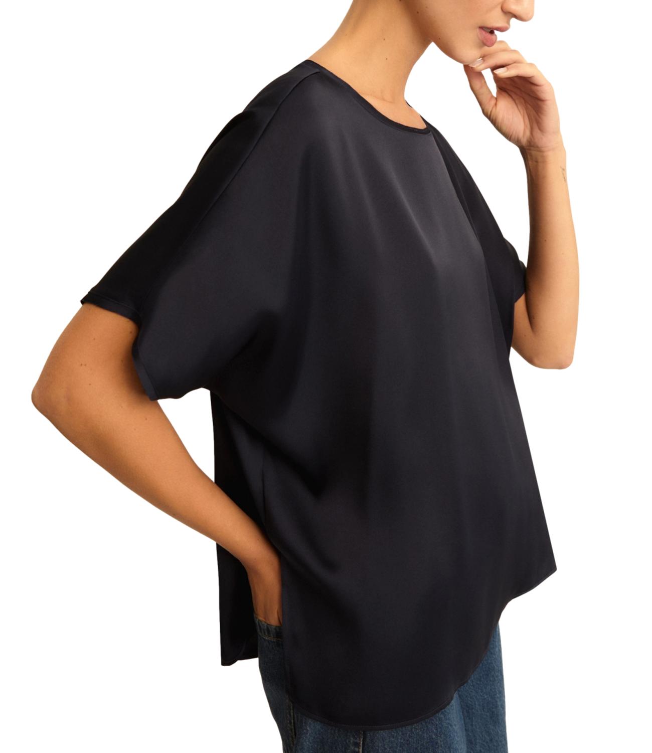 Emme Marella Camicia Emmranghi Blu Donna