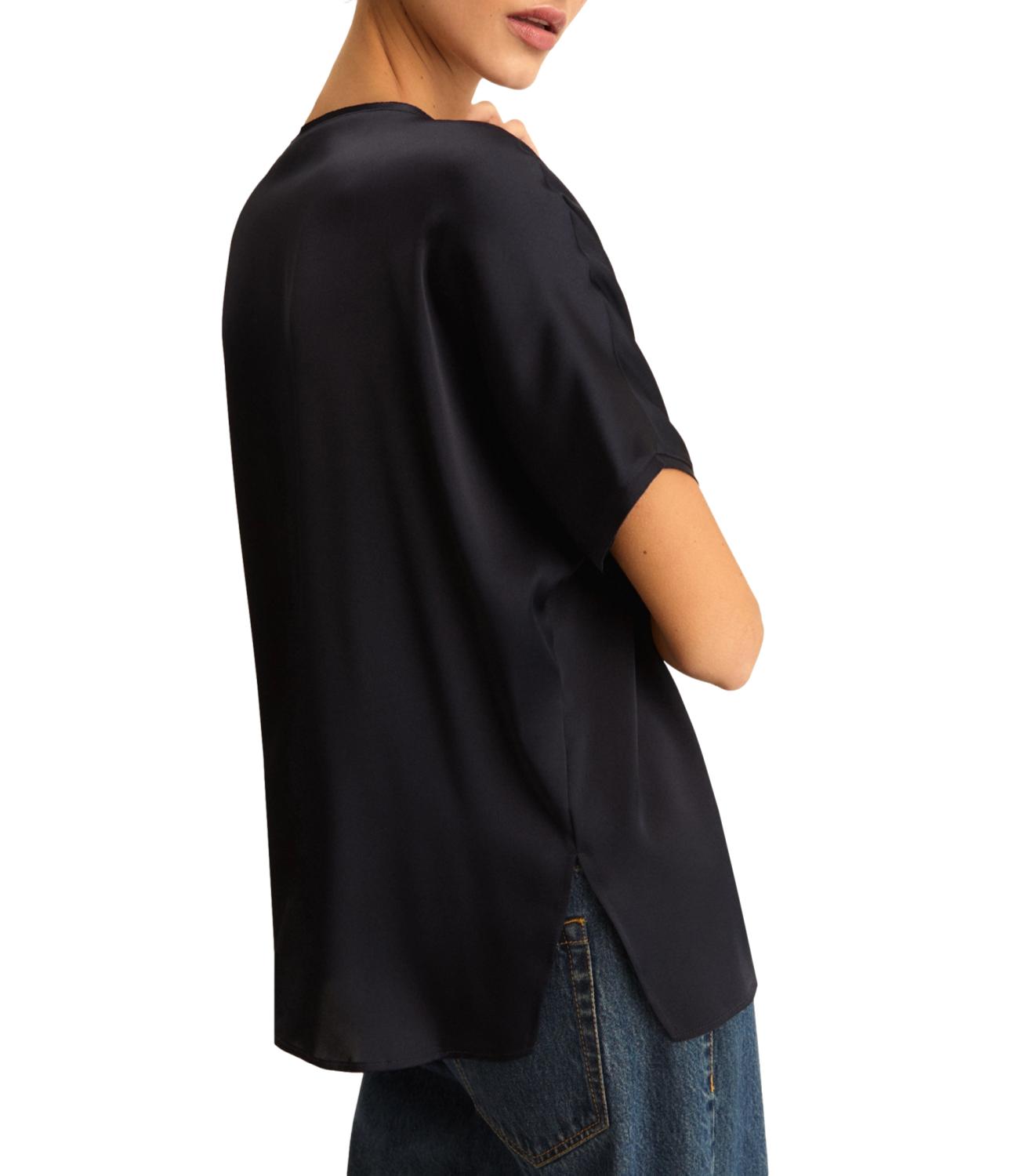 Emme Marella Camicia Blu da Donna