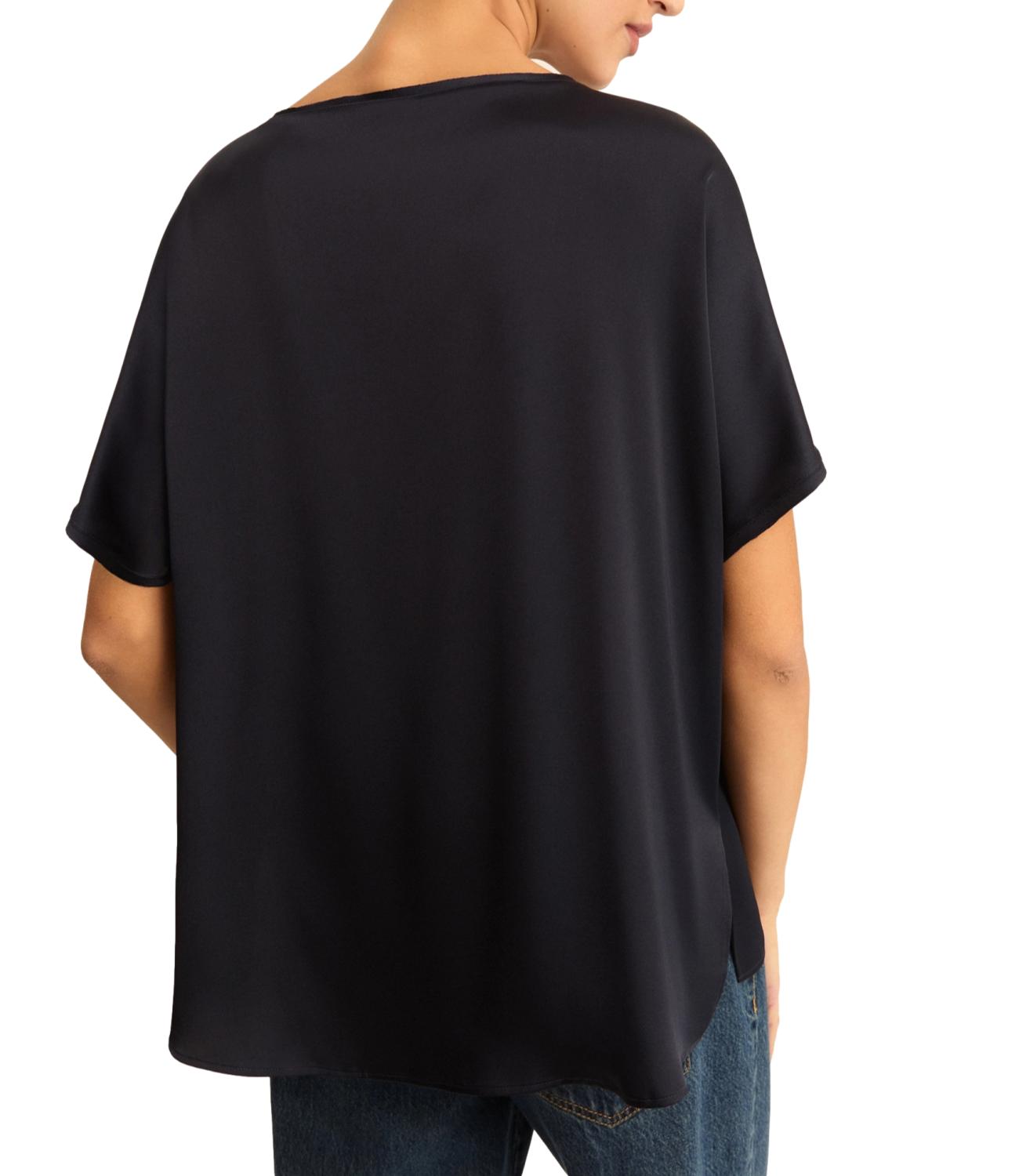 Emme Marella Camicia Blu da Donna