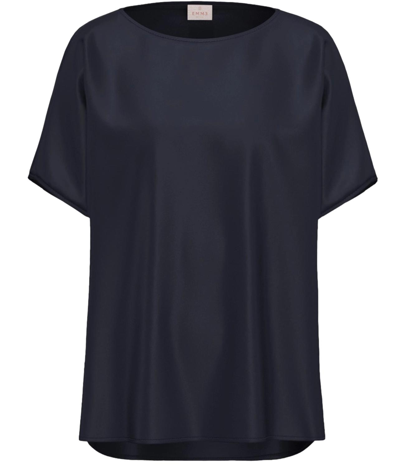 Emme Marella Camicia Blu da Donna
