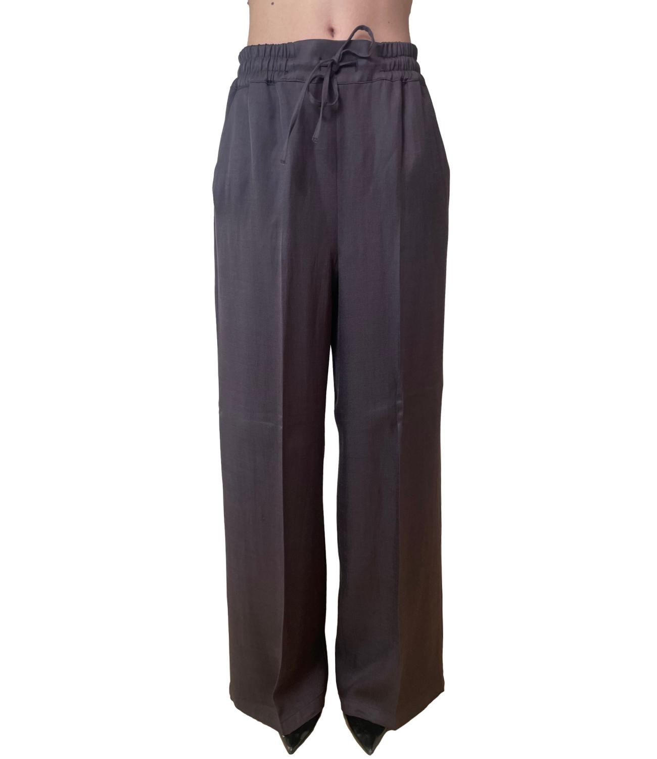 Emme Marella Pantalone Emmpacche Testa di Moro Donna
