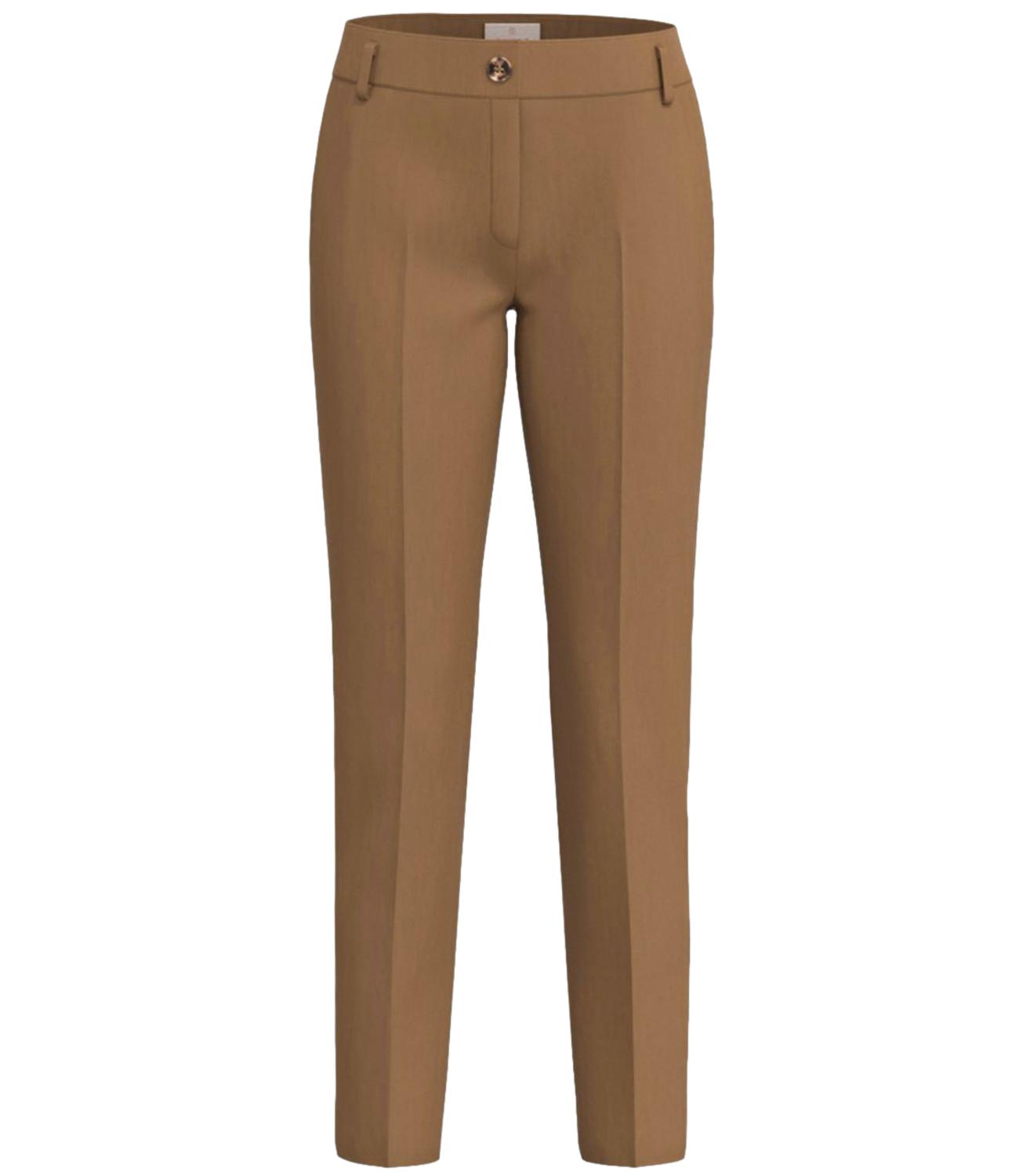 Emme Marella Pantalone Tortora da Donna