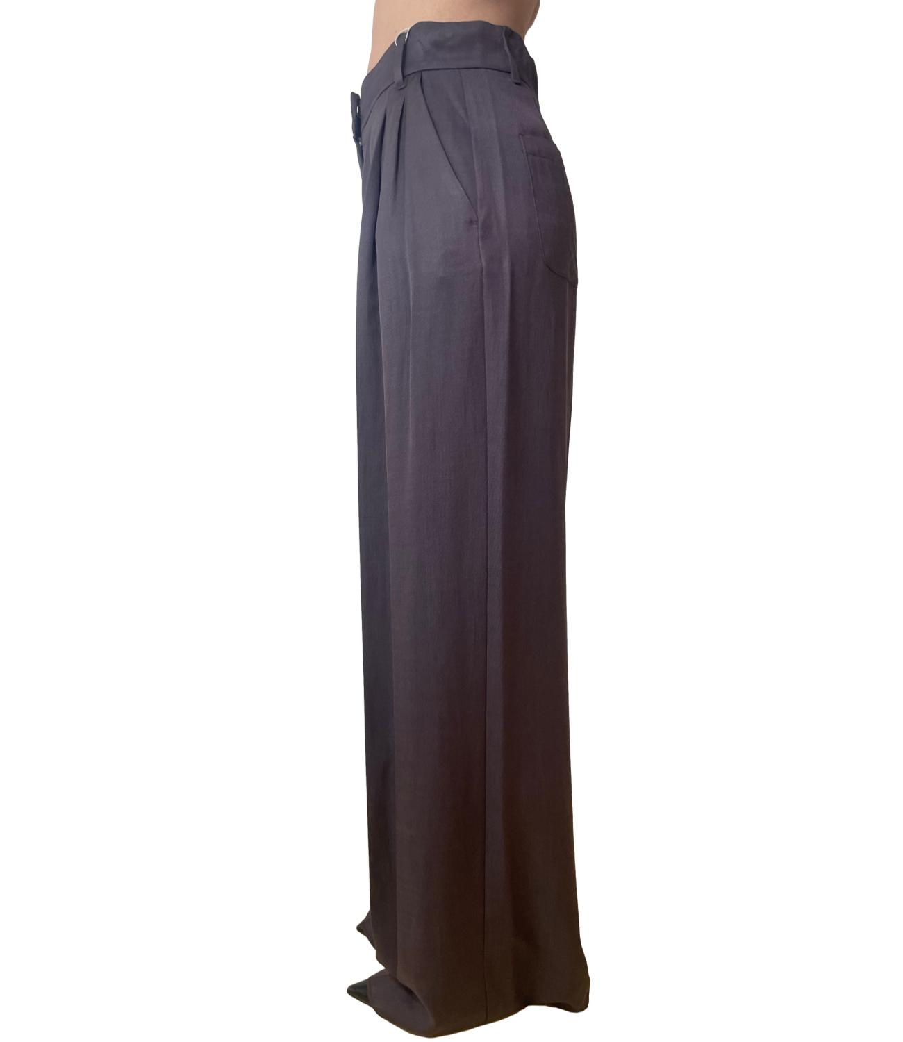 Emme Marella Pantalone Emmadito Testa di Moro Donna