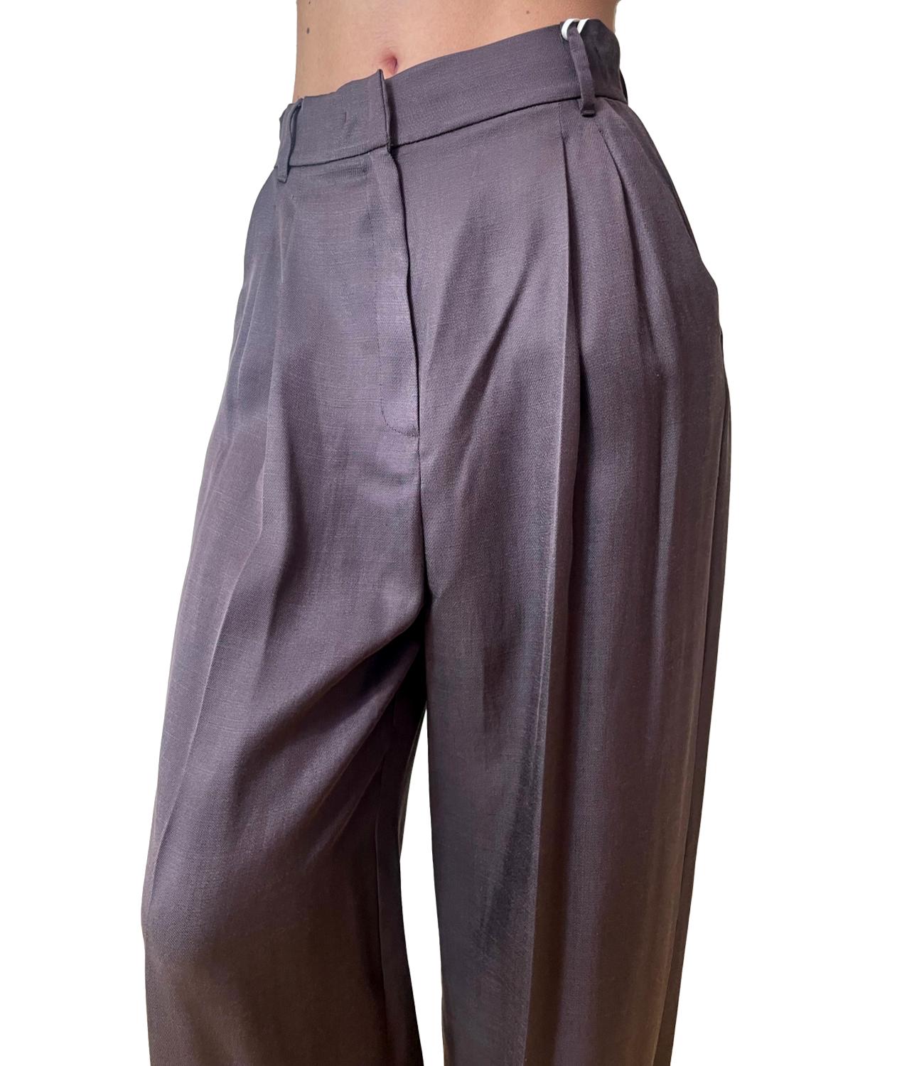 Emme Marella Pantalone Emmadito Testa di Moro Donna