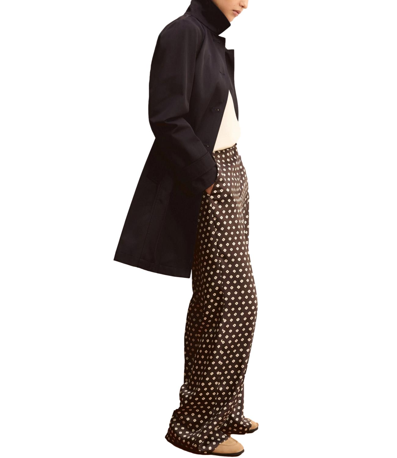 Emme Marella Pantalone Kaki da Donna