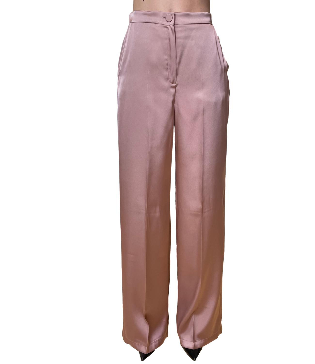 Emme Marella Pantalone Emmtaro1 Malva Donna