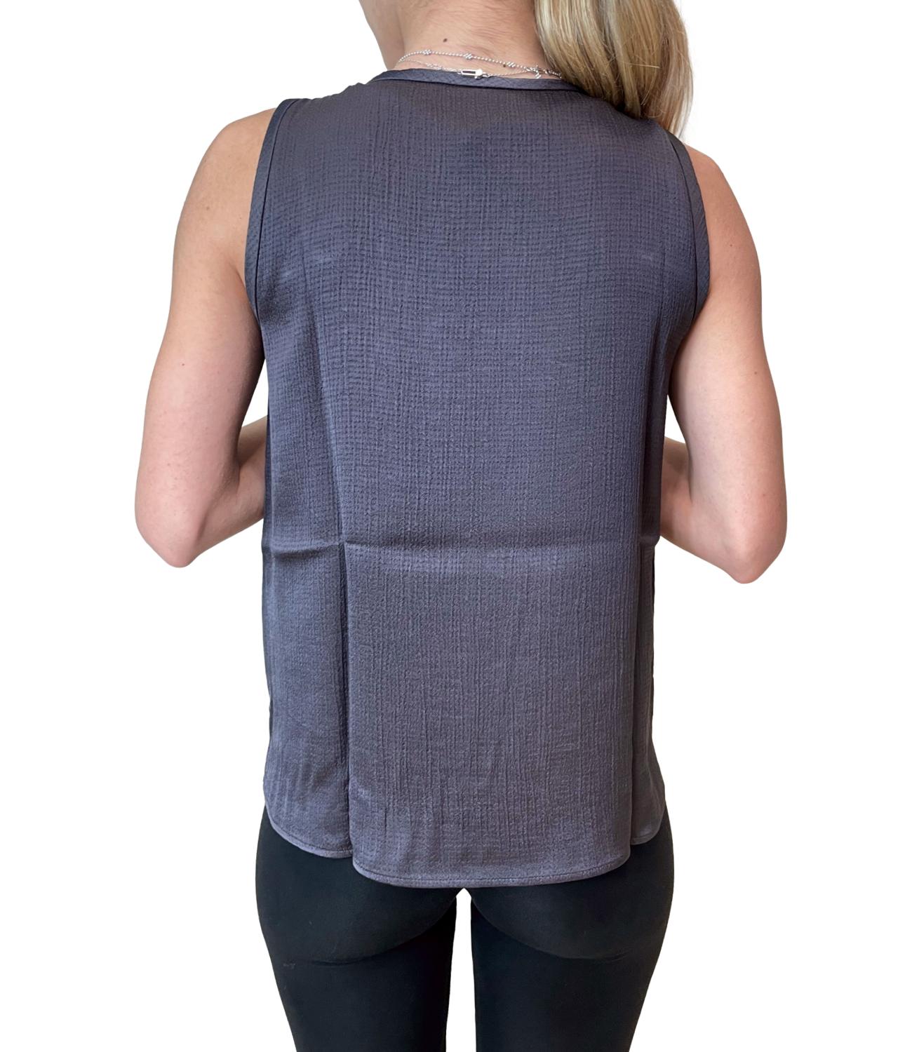 Emme Marella Top Testa Di Moro da Donna