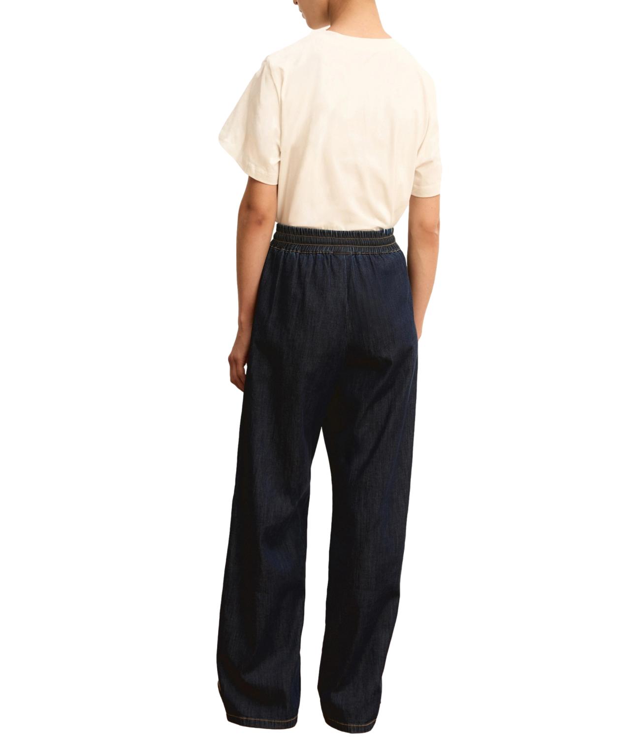 Emme Marella Jeans Blue Jeans da Donna