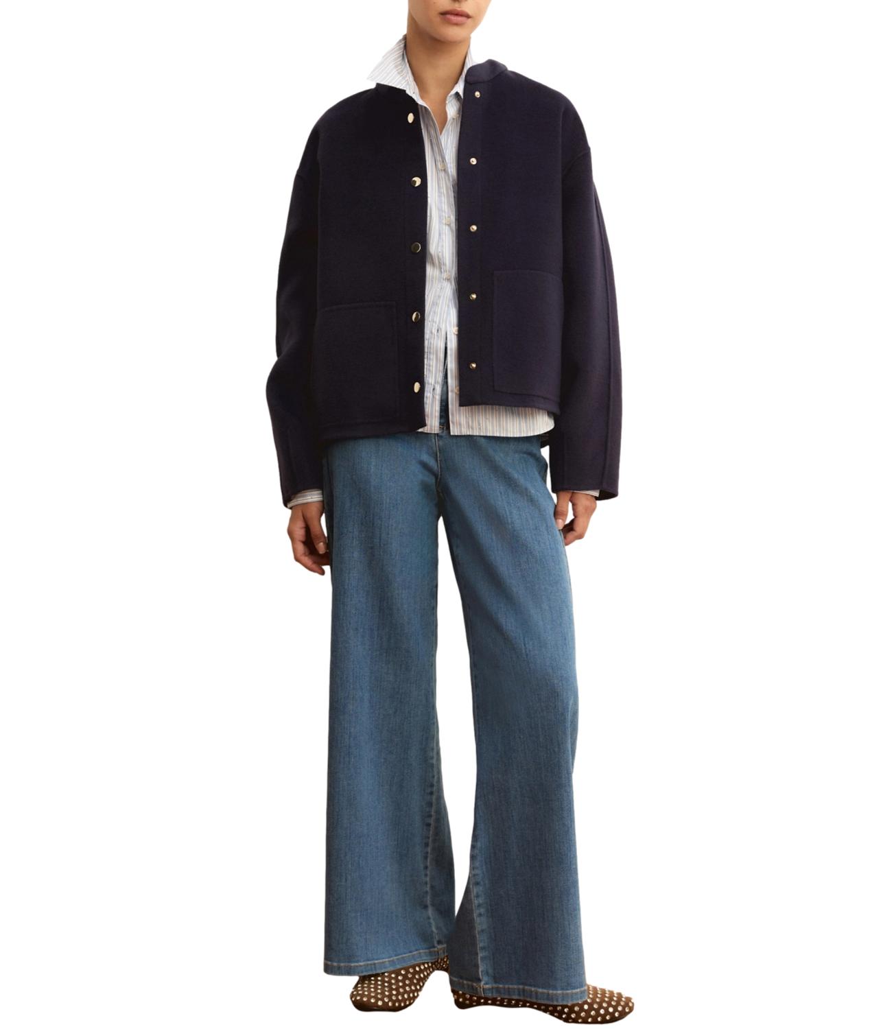 Emme Marella Jeans Blue Jeans da Donna