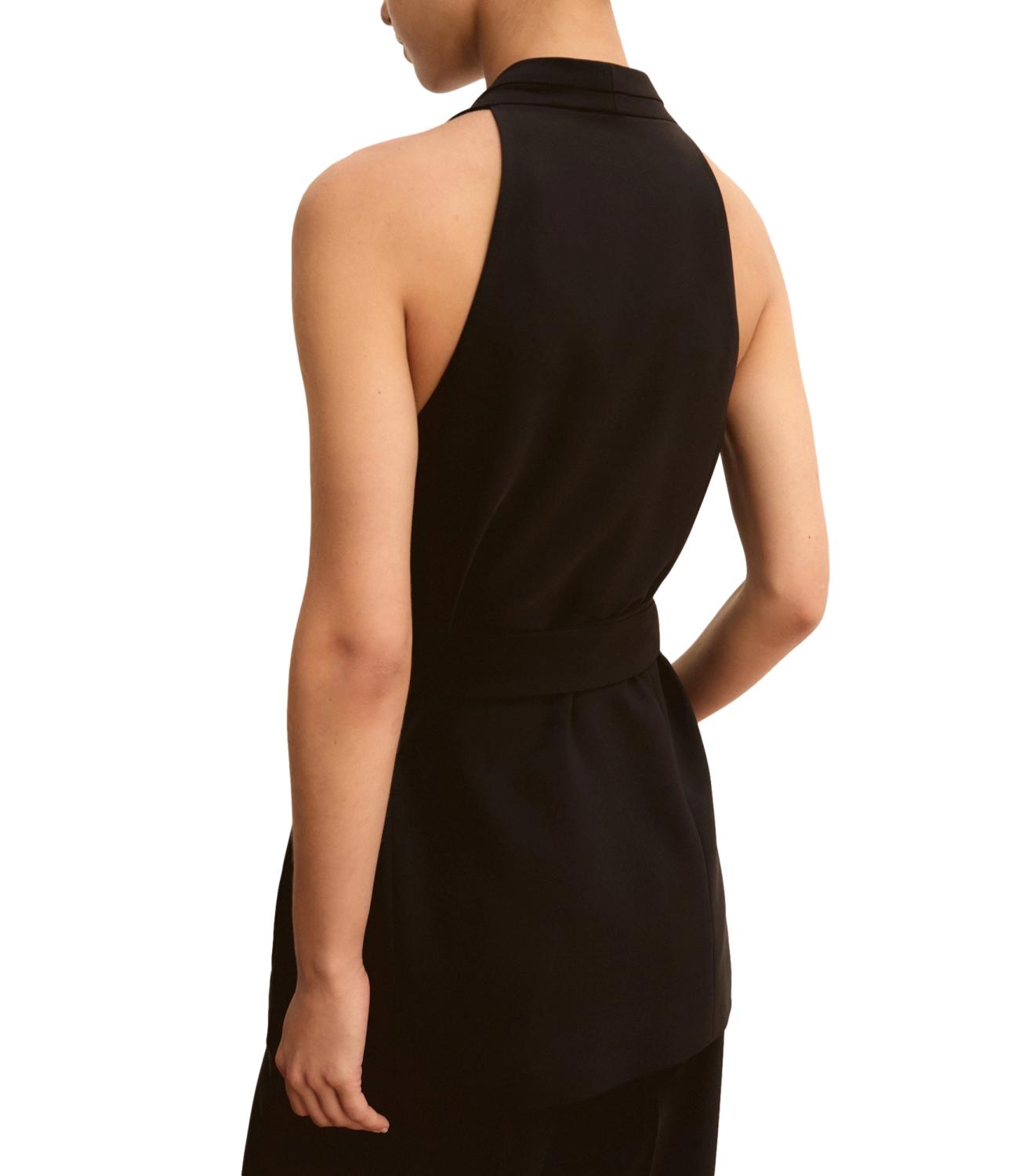 Emme Marella Completo Nero da Donna