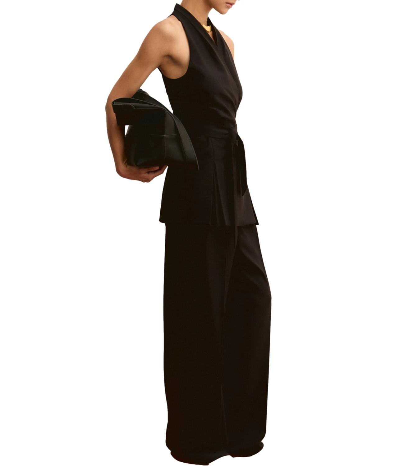 Emme Marella Completo Nero da Donna