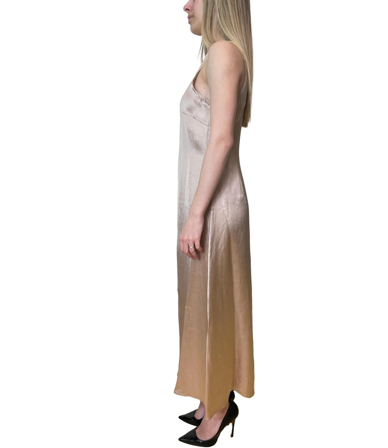 Emme Marella Abito Miele da Donna