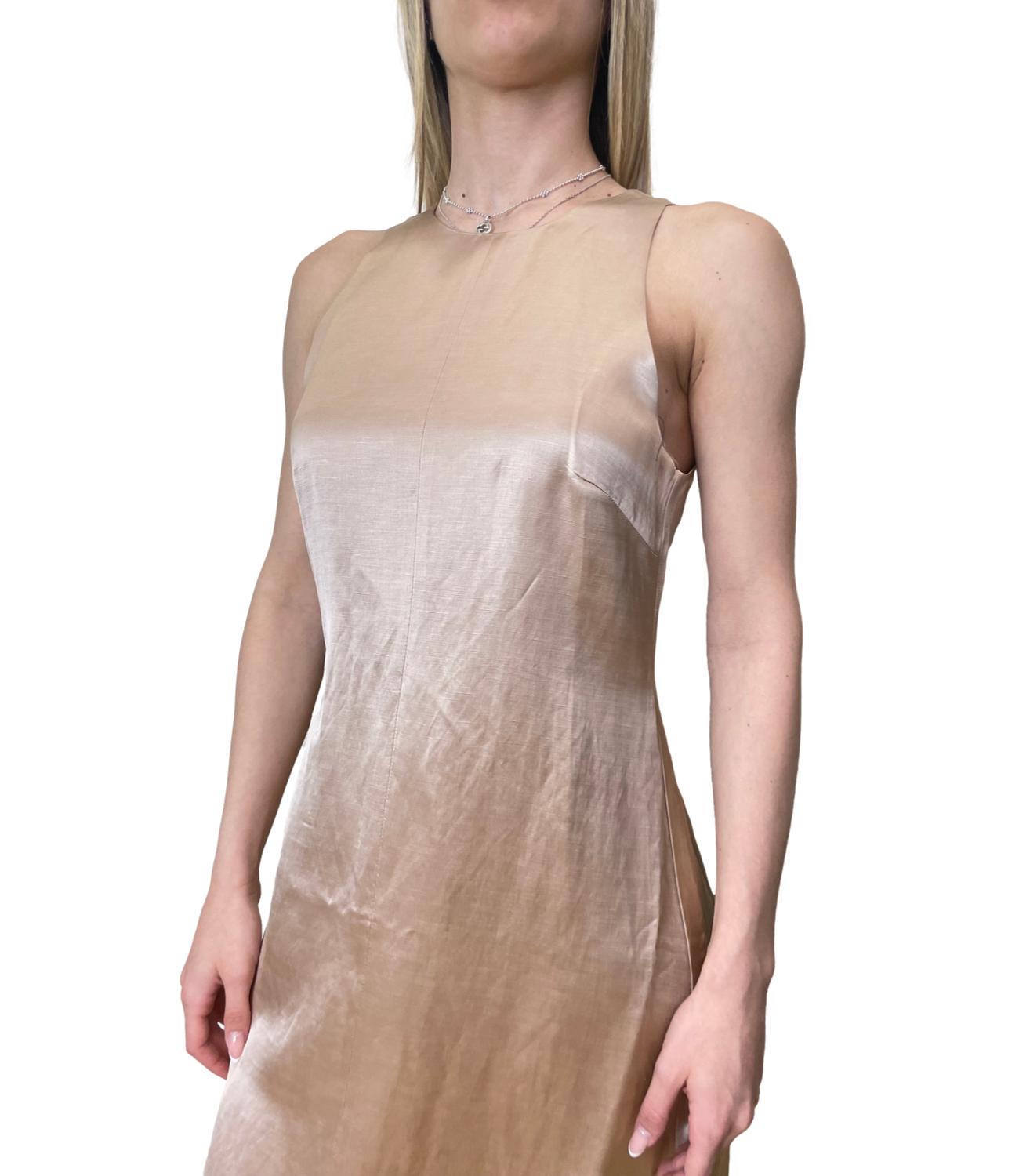 Emme Marella Abito Miele da Donna
