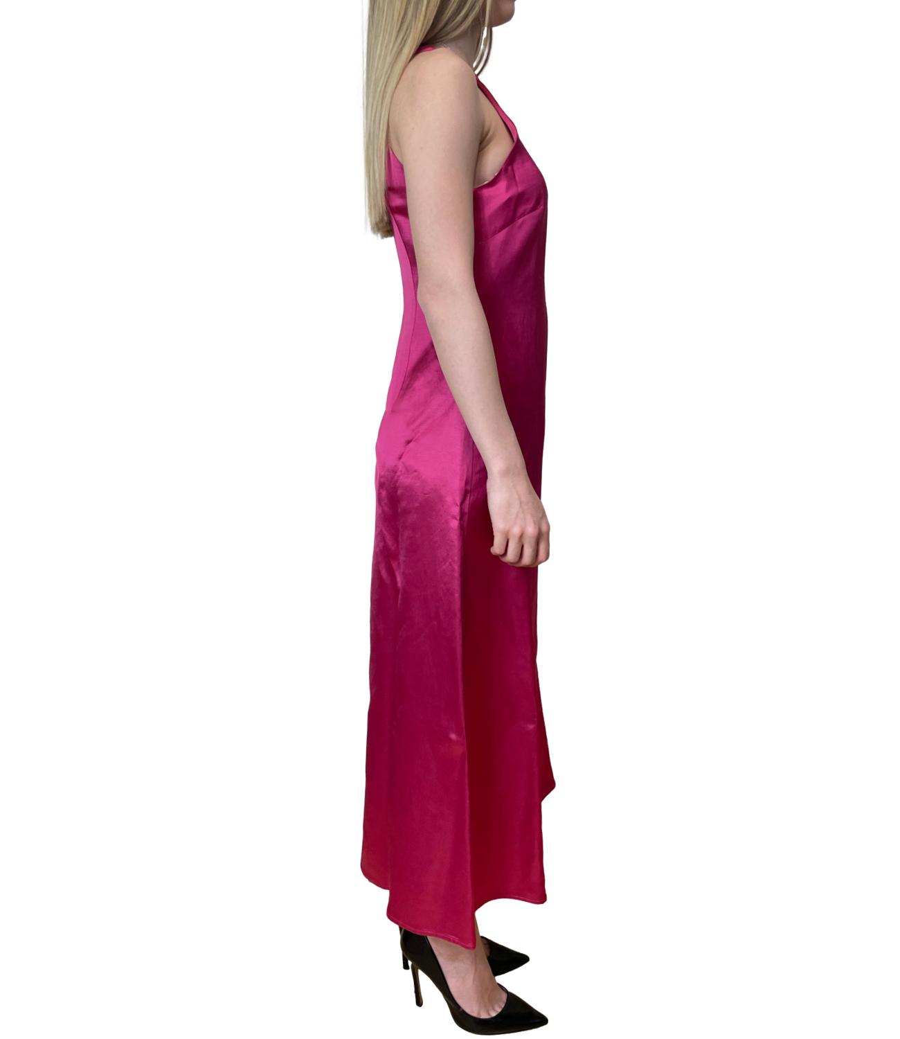 Emme Marella Abito Rosa Orchidea da Donna