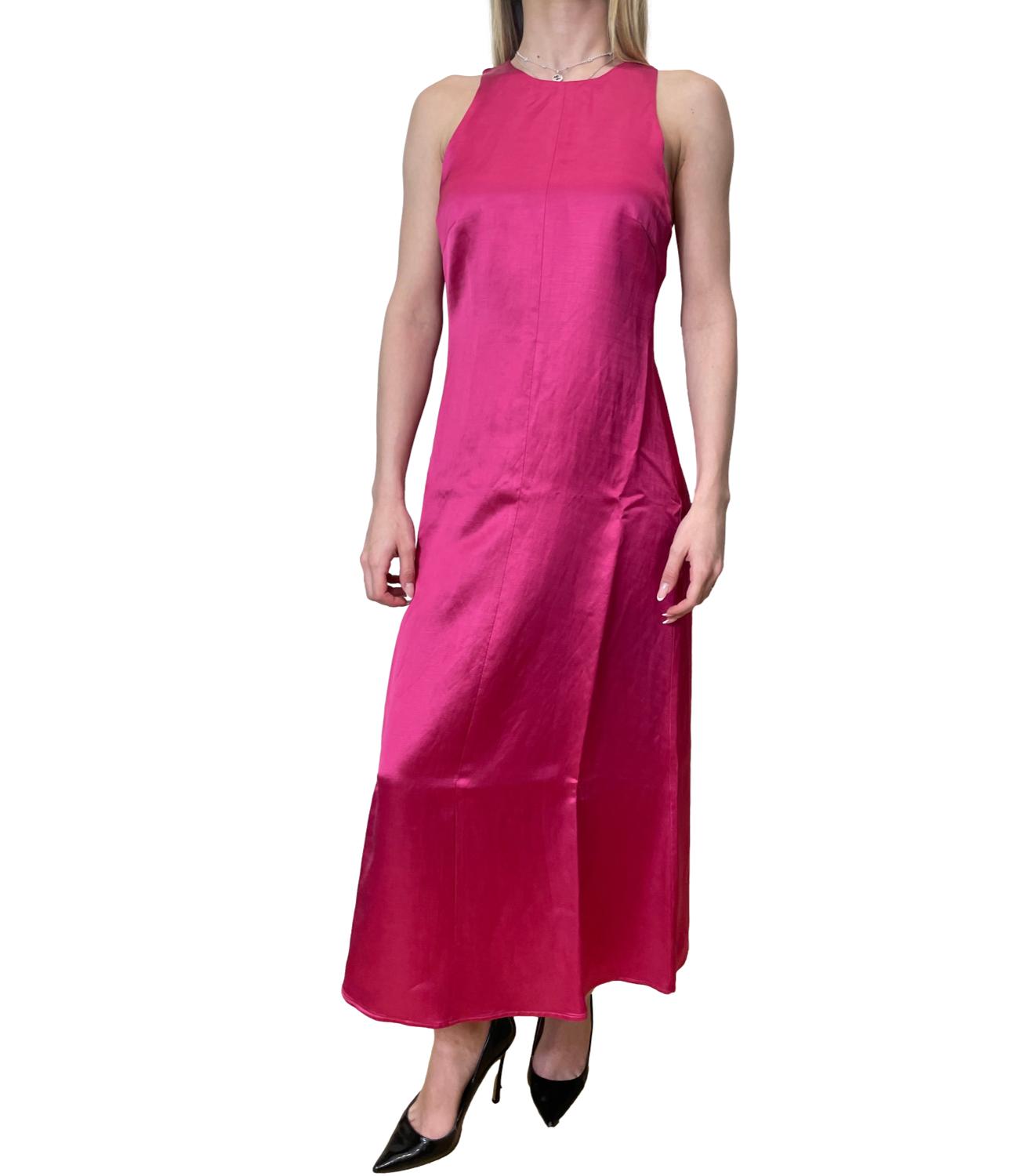 Emme Marella Abito Rosa Orchidea da Donna