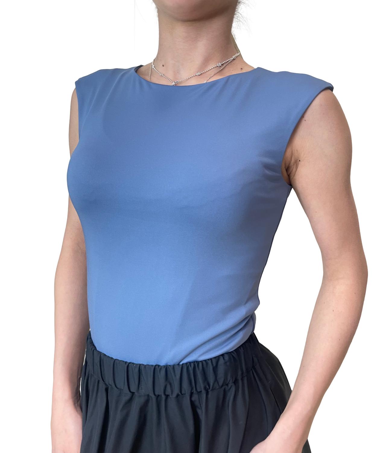 Emme Marella Body Carta Da Zucchero da Donna