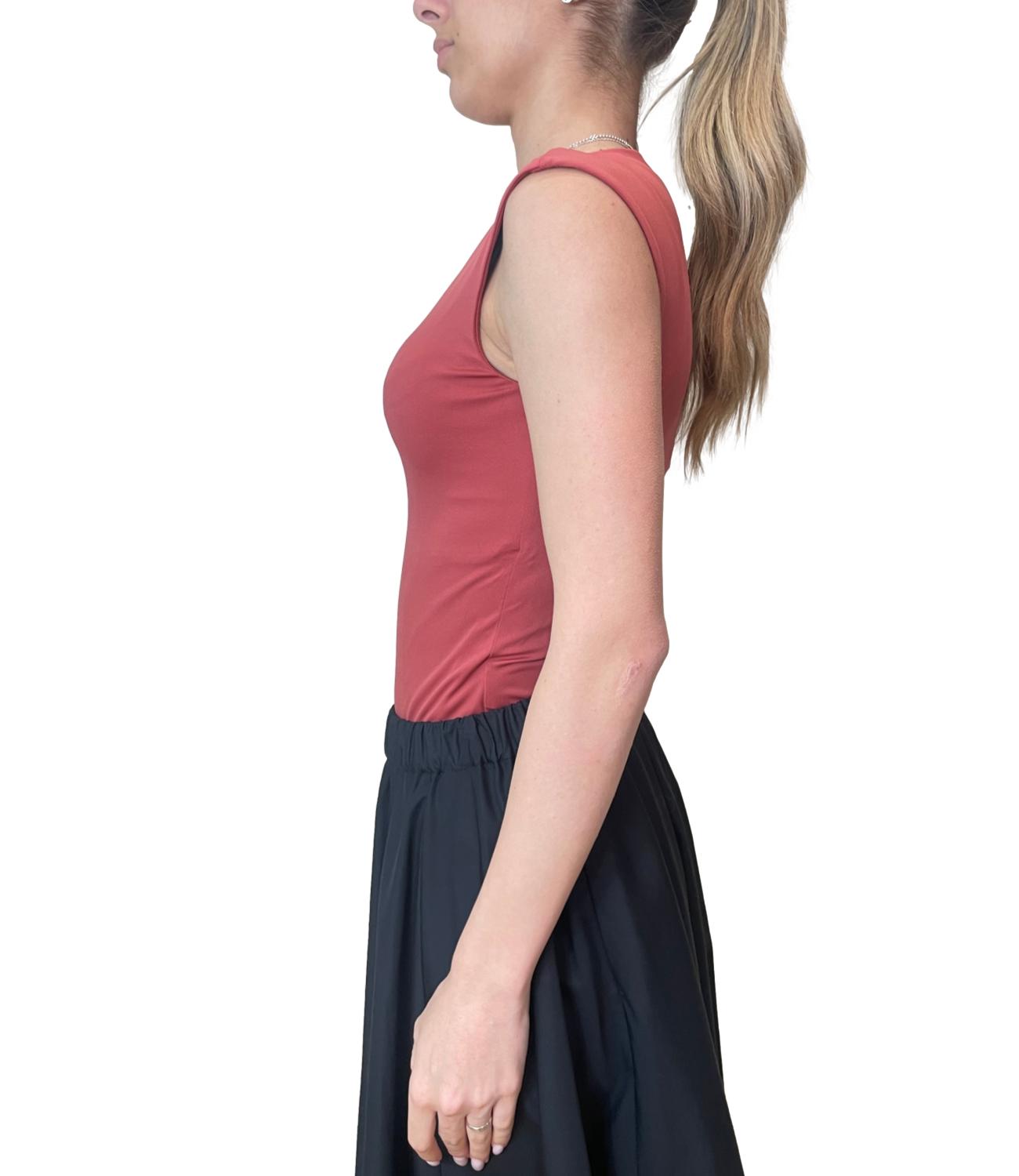 Emme Marella Body Ciliegia da Donna