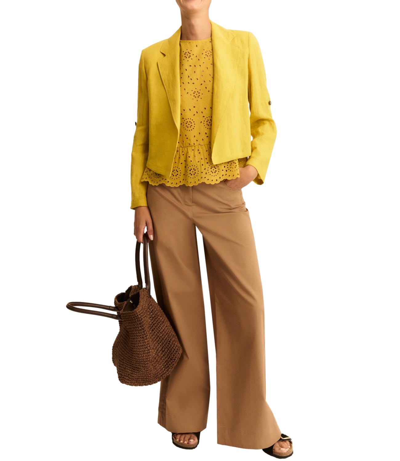 Emme Marella Body Girasole da Donna