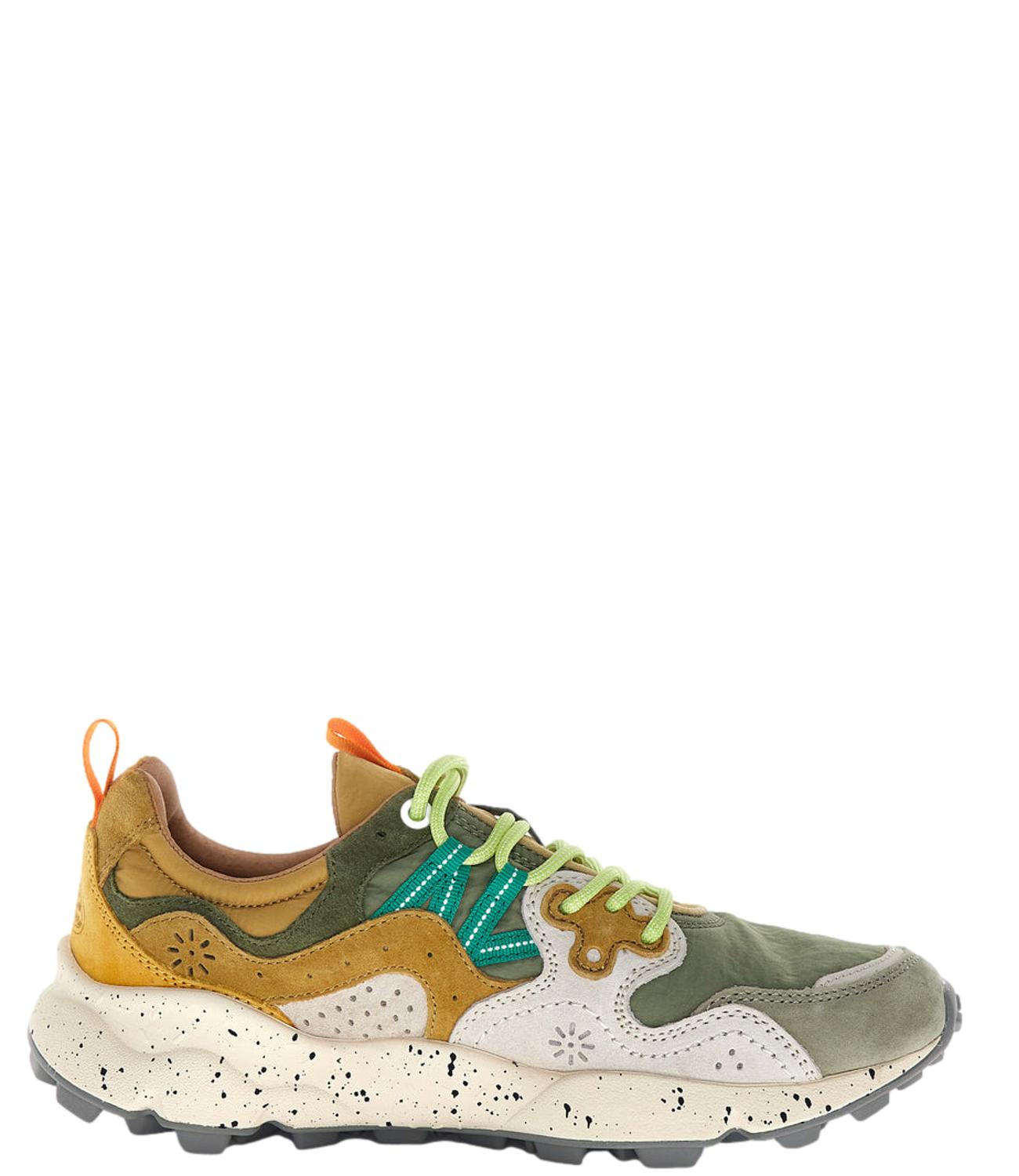 YAMANO 3 Grey white taupe