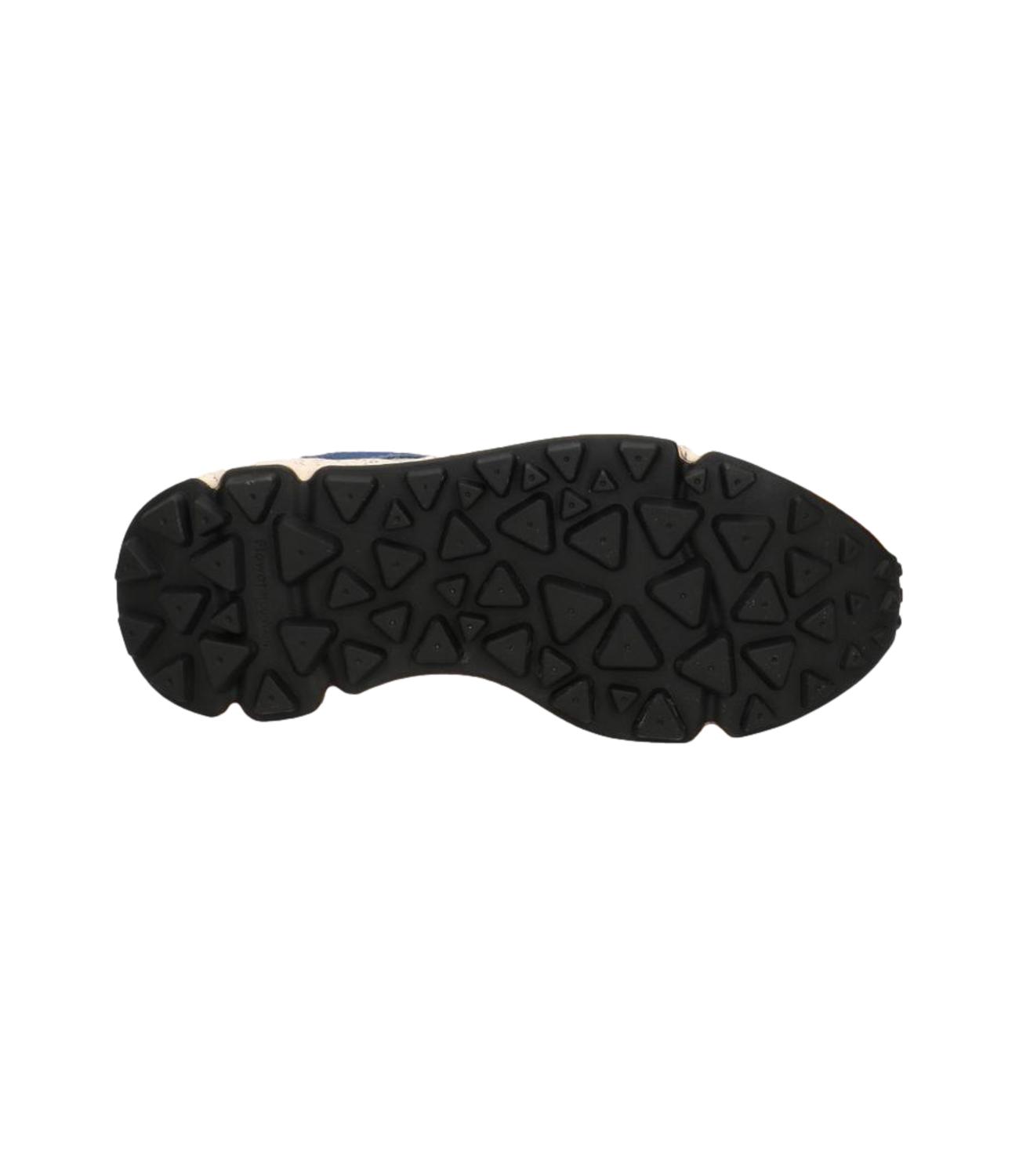 YAMANO 3 Grey petrol zucca