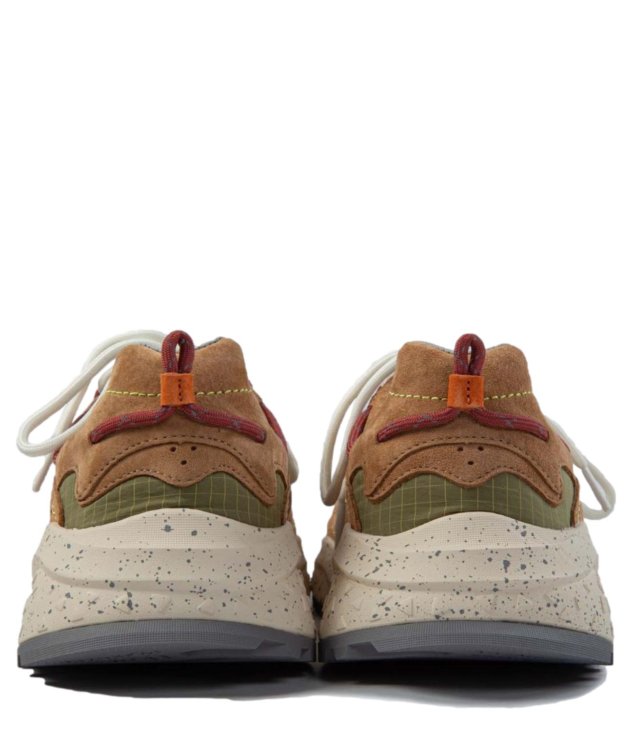 YAMABUSHI biscuit beige
