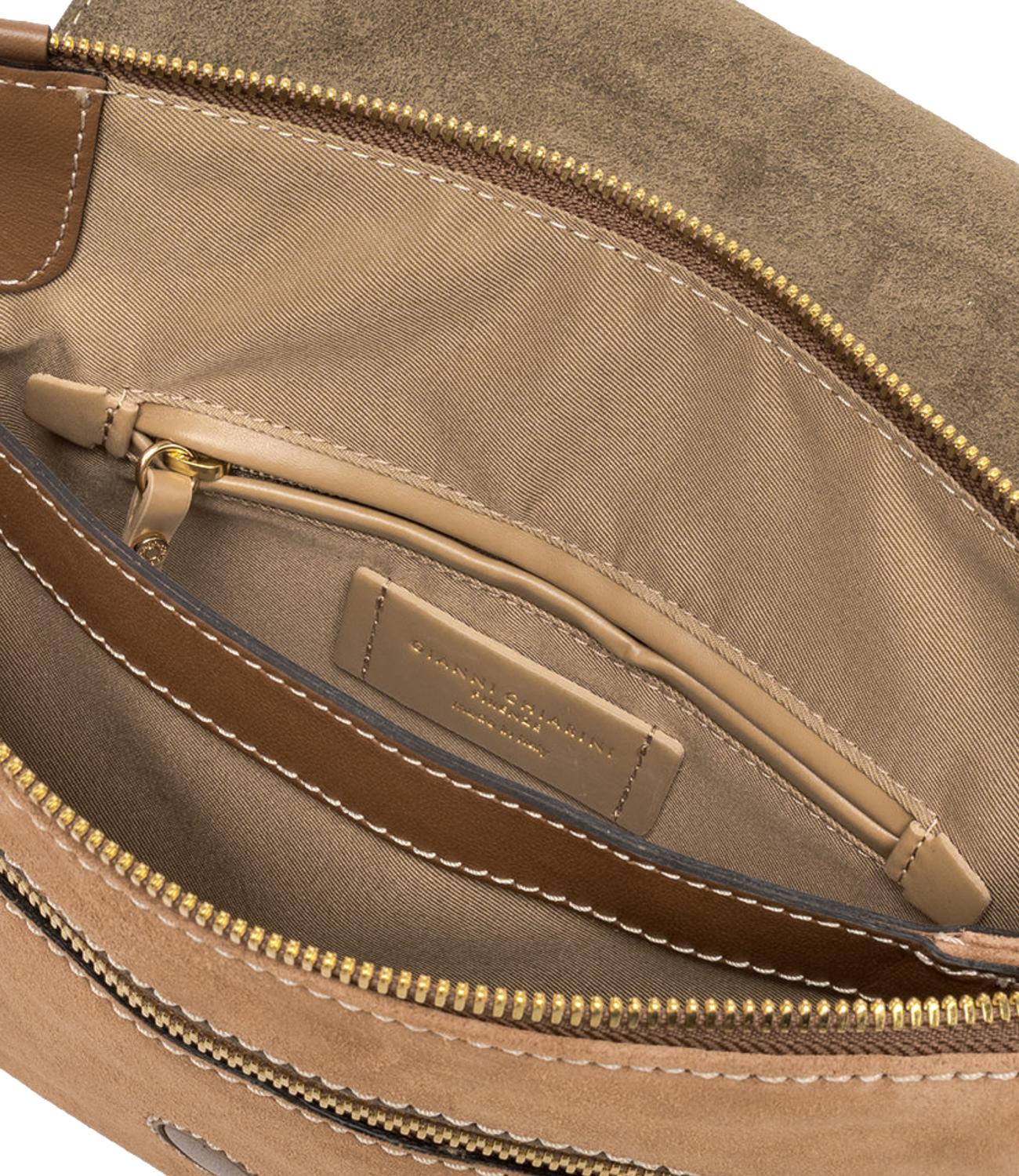 Gianni Chiarini Borsa Caramel da Donna