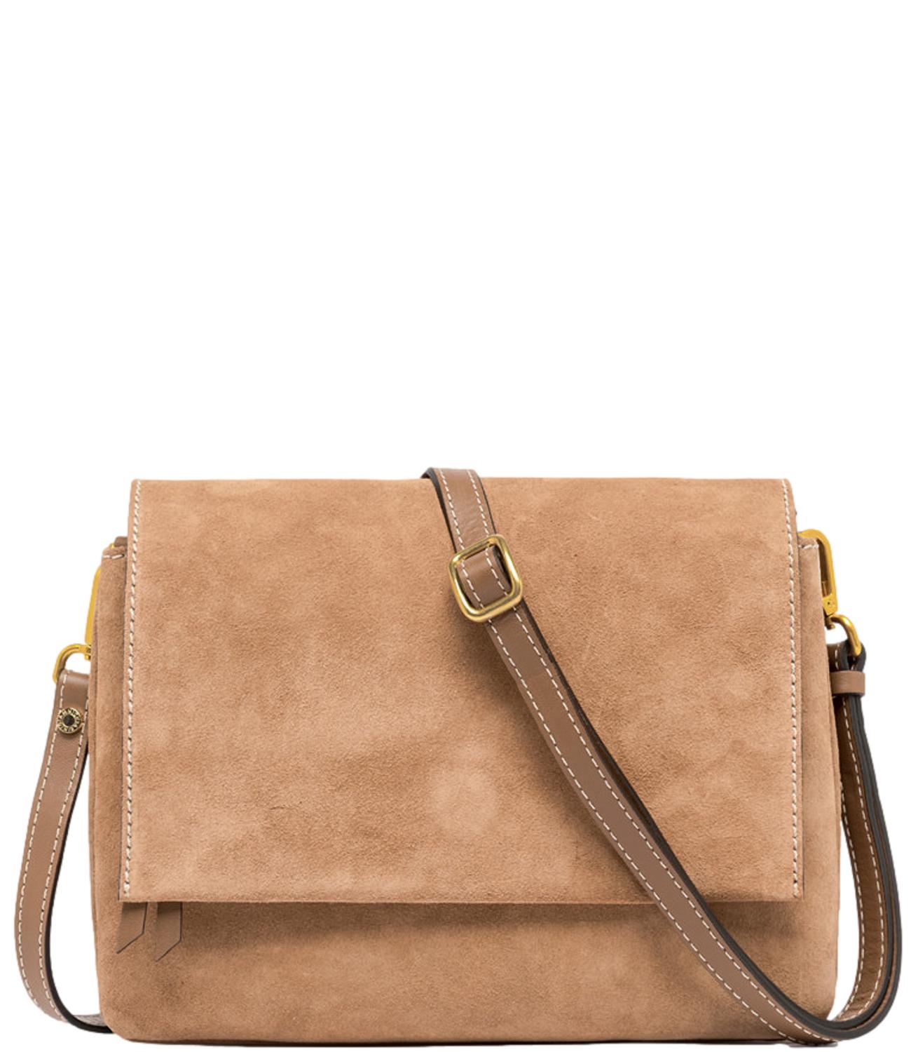 Gianni Chiarini Borsa Caramel da Donna