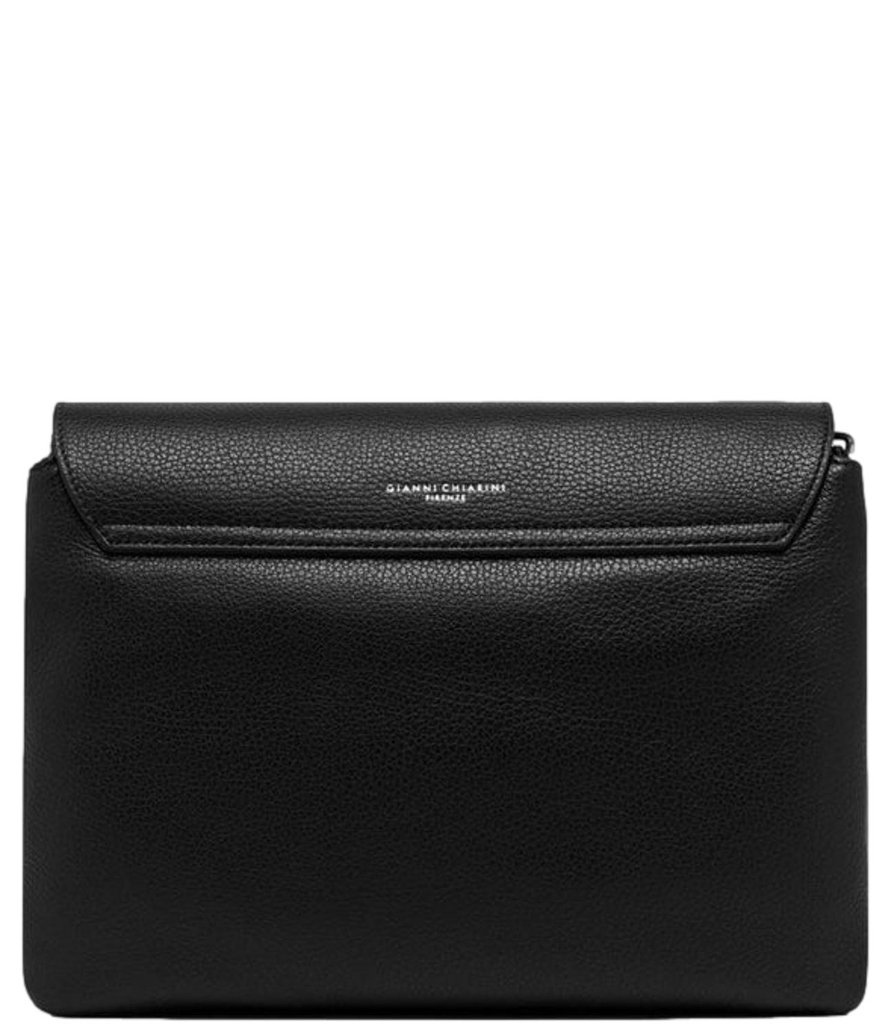 Gianni Chiarini Borsa Nero da Donna