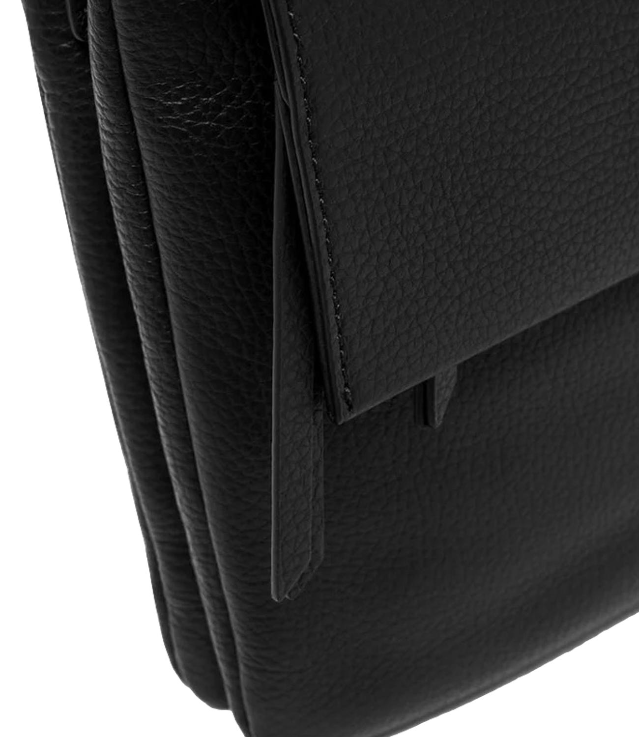 Gianni Chiarini Borsa Nero da Donna