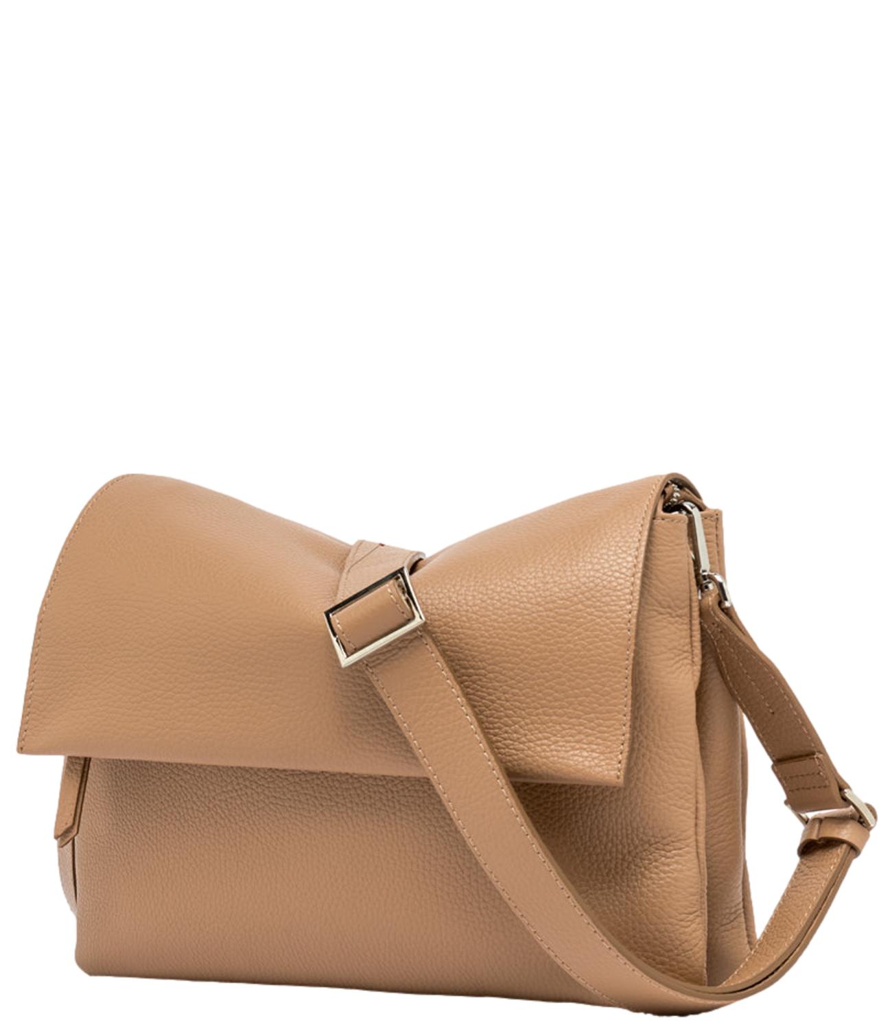 Gianni Chiarini Borsa Three Clay Donna