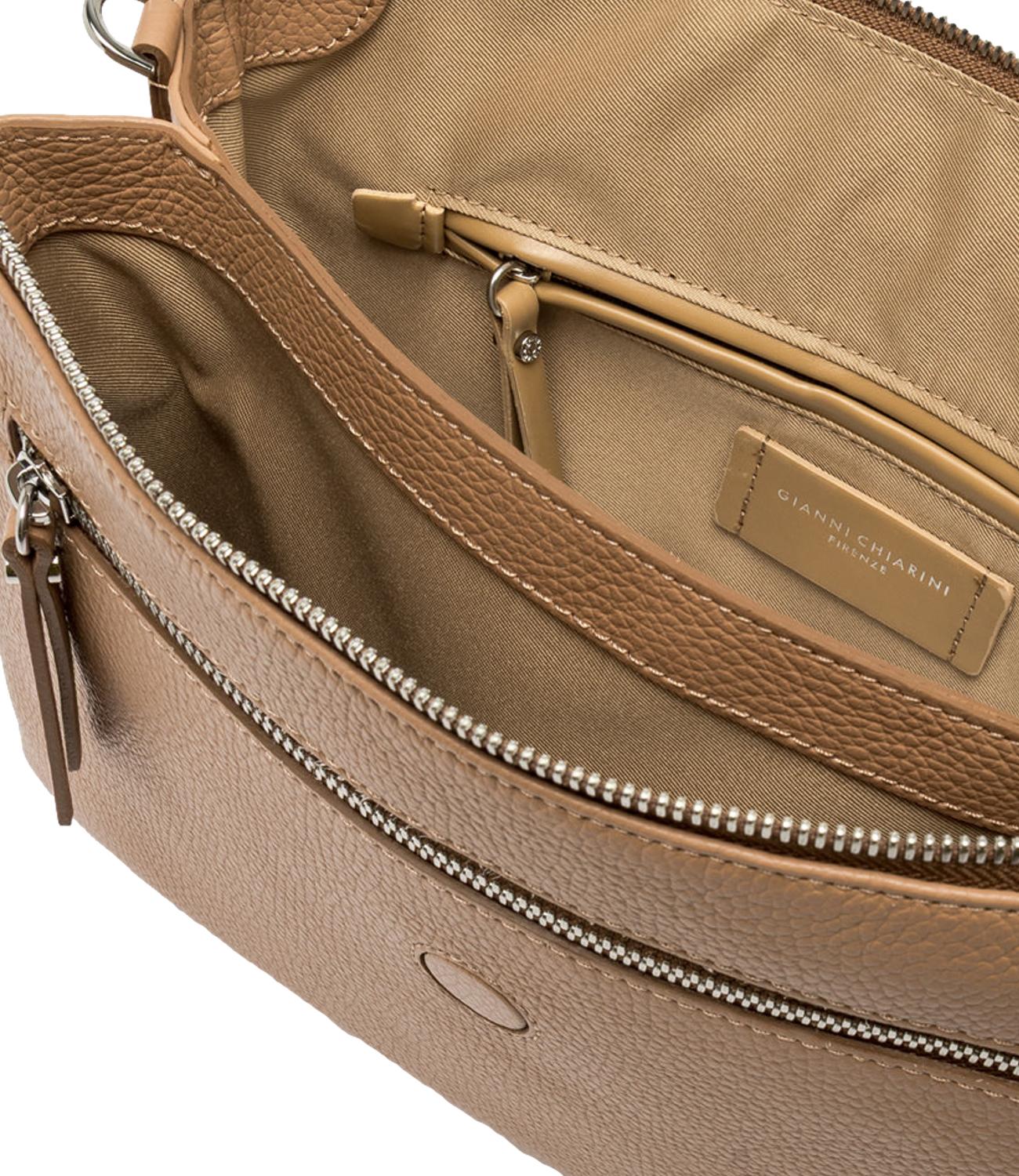 Gianni Chiarini Borsa Three Clay Donna