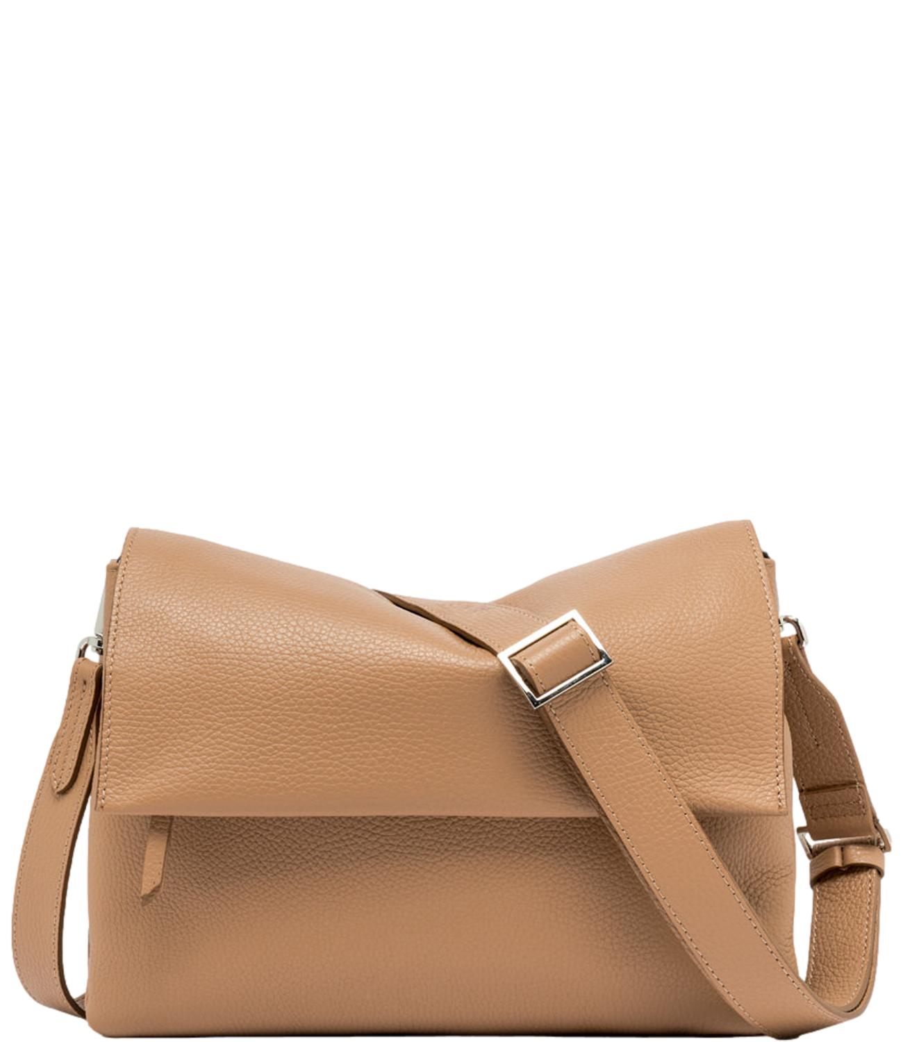 Gianni Chiarini Borsa Three Clay Donna
