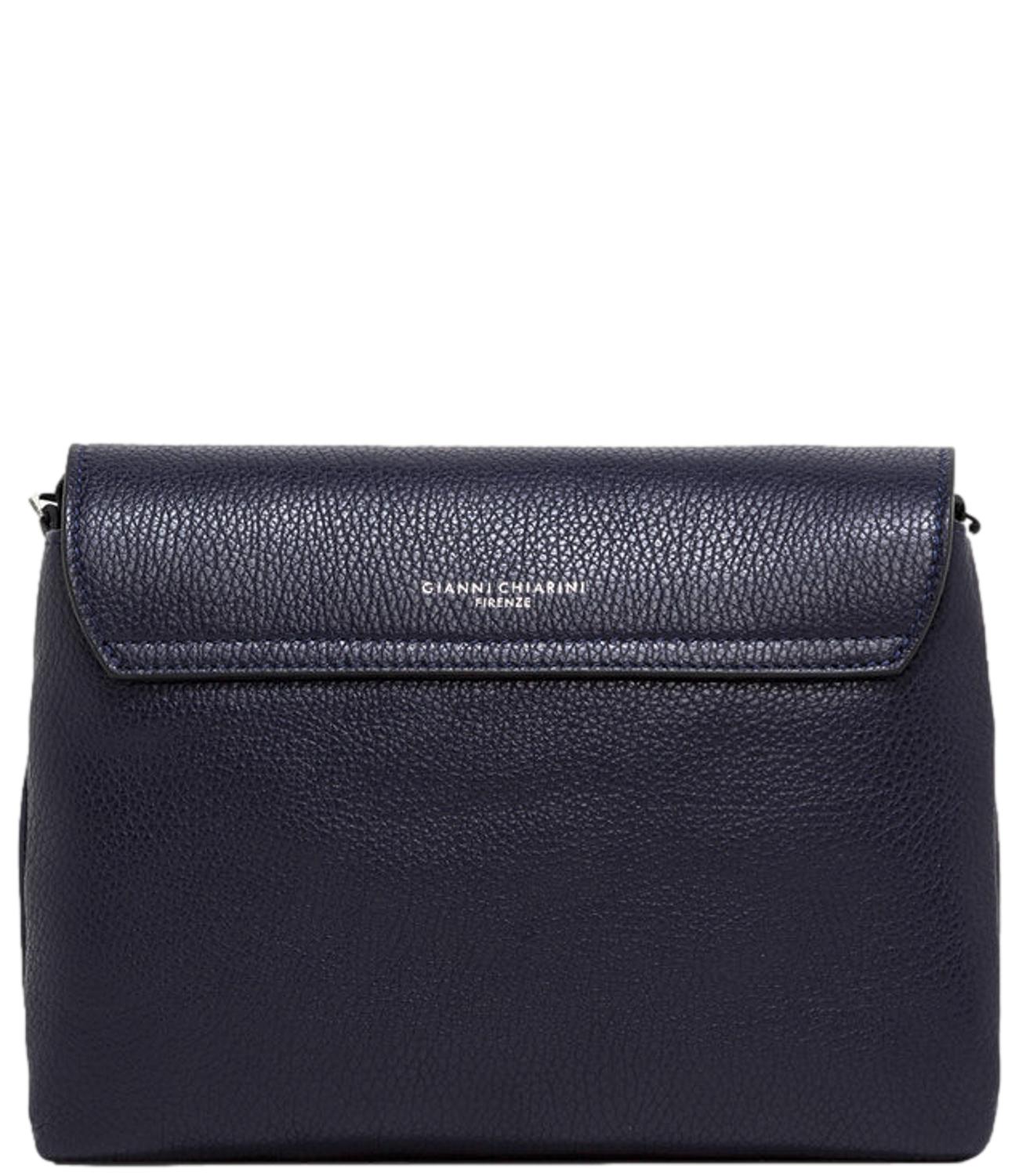 Gianni Chiarini Borsa Navy da Donna