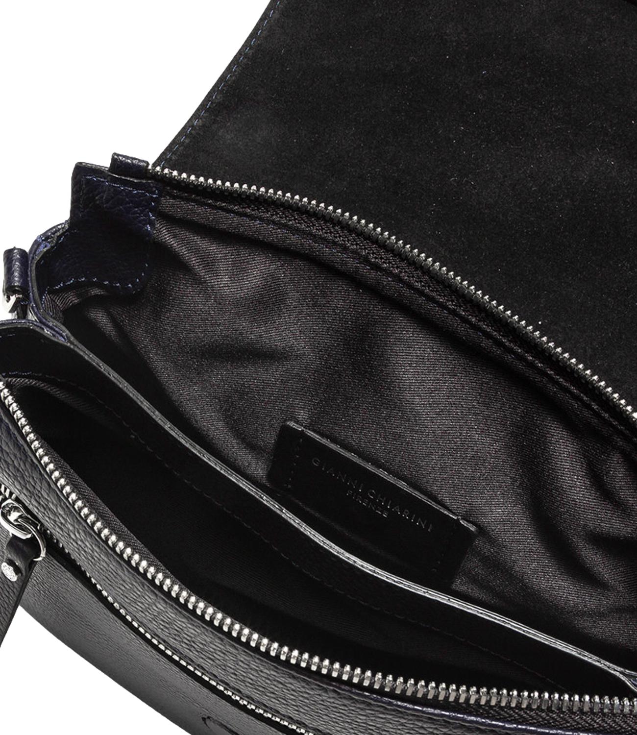 Gianni Chiarini Borsa Navy da Donna