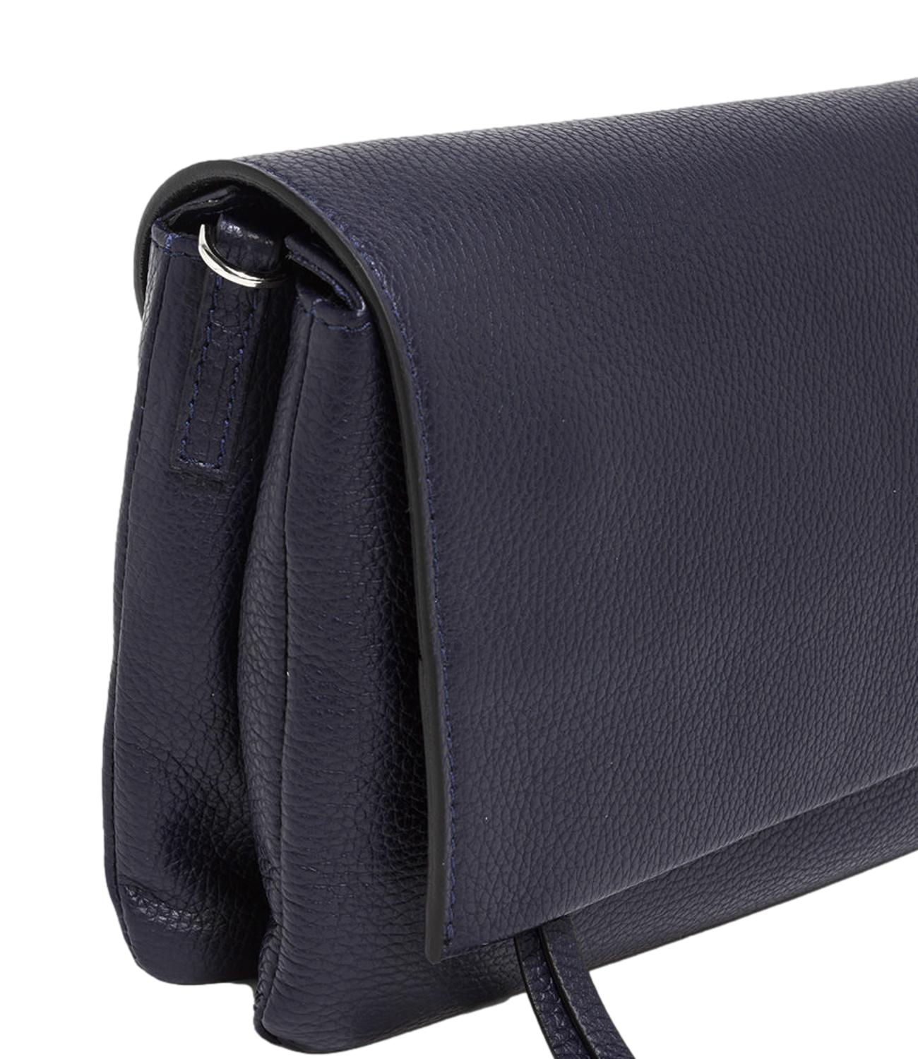 Gianni Chiarini Borsa Navy da Donna