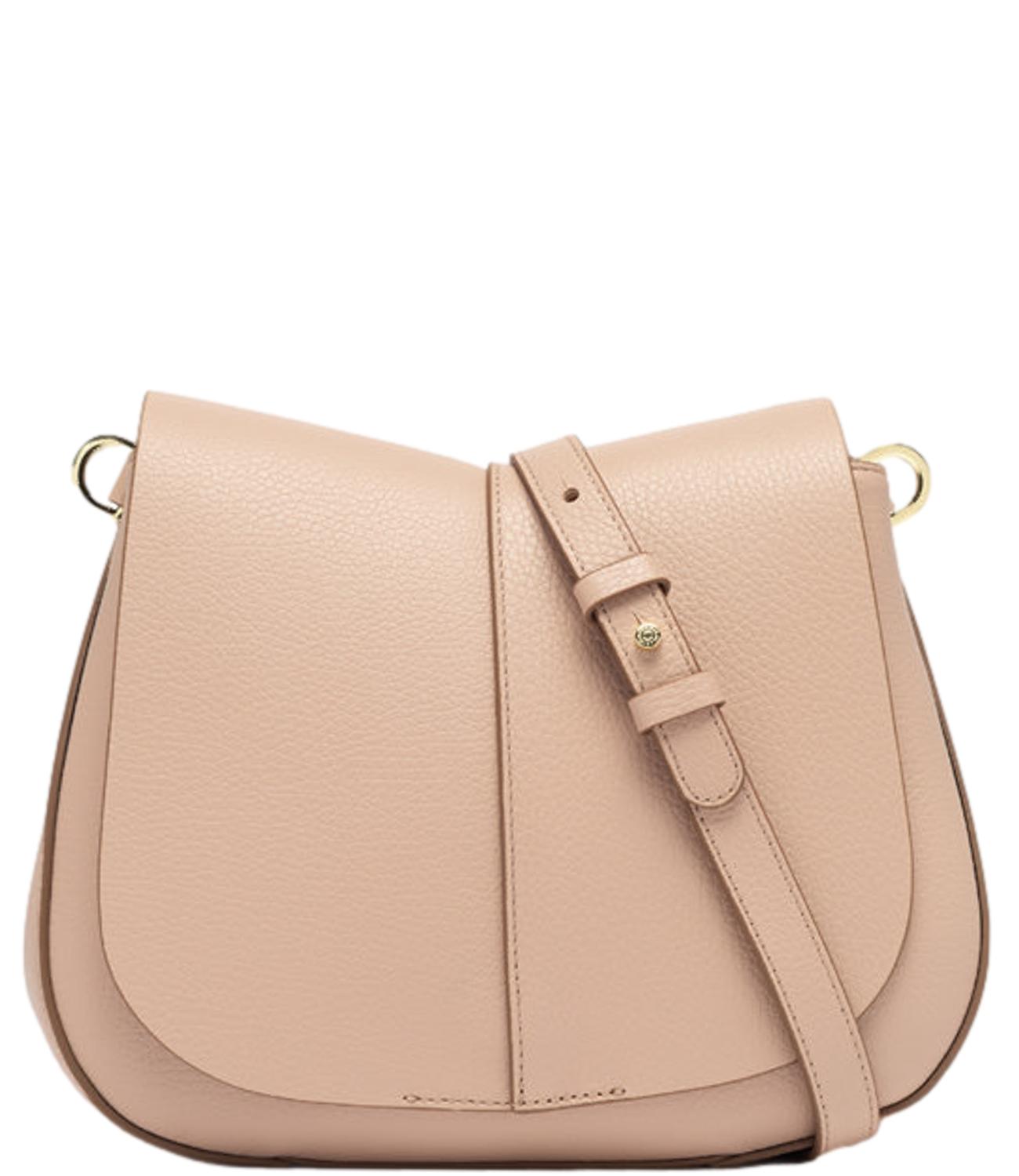 Gianni Chiarini Borsa Pink Salt da Donna