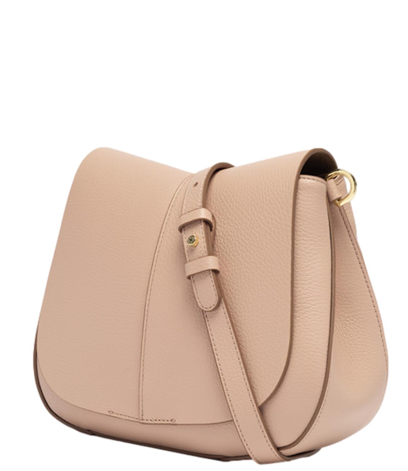 Gianni Chiarini Borsa Pink Salt da Donna