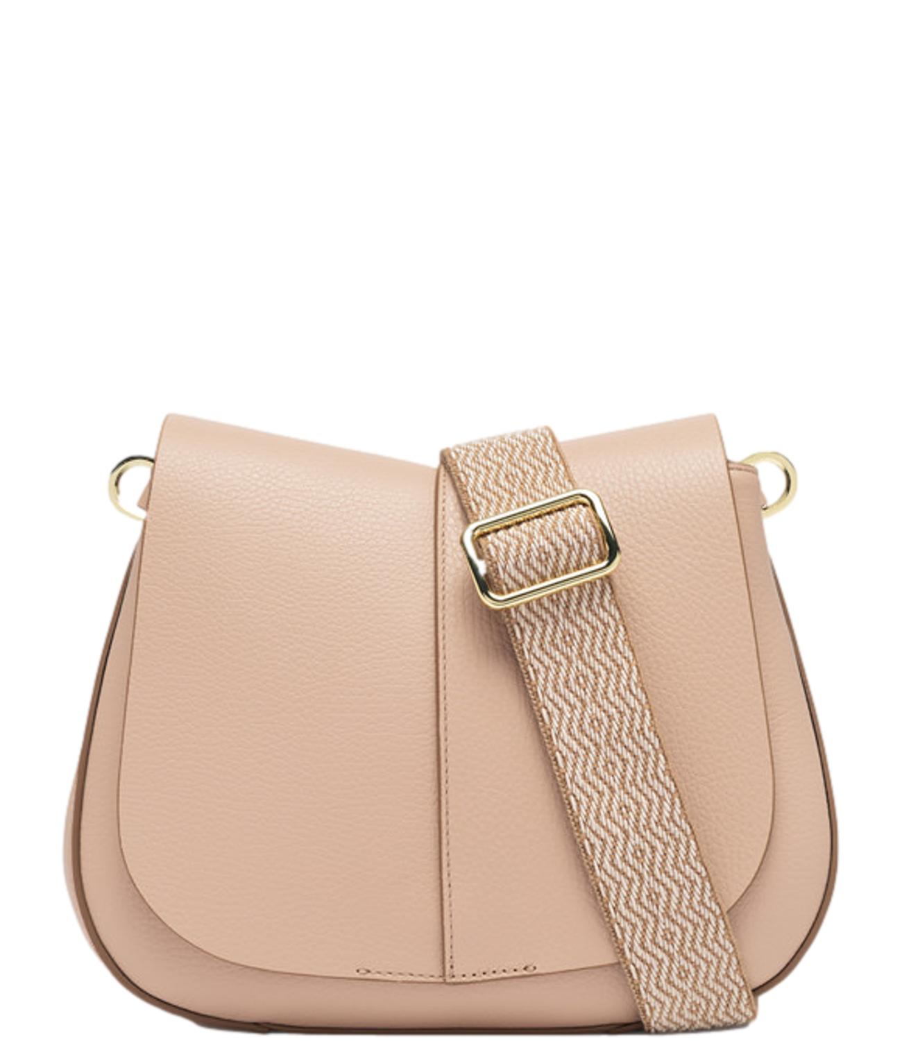 Gianni Chiarini Borsa Pink Salt da Donna