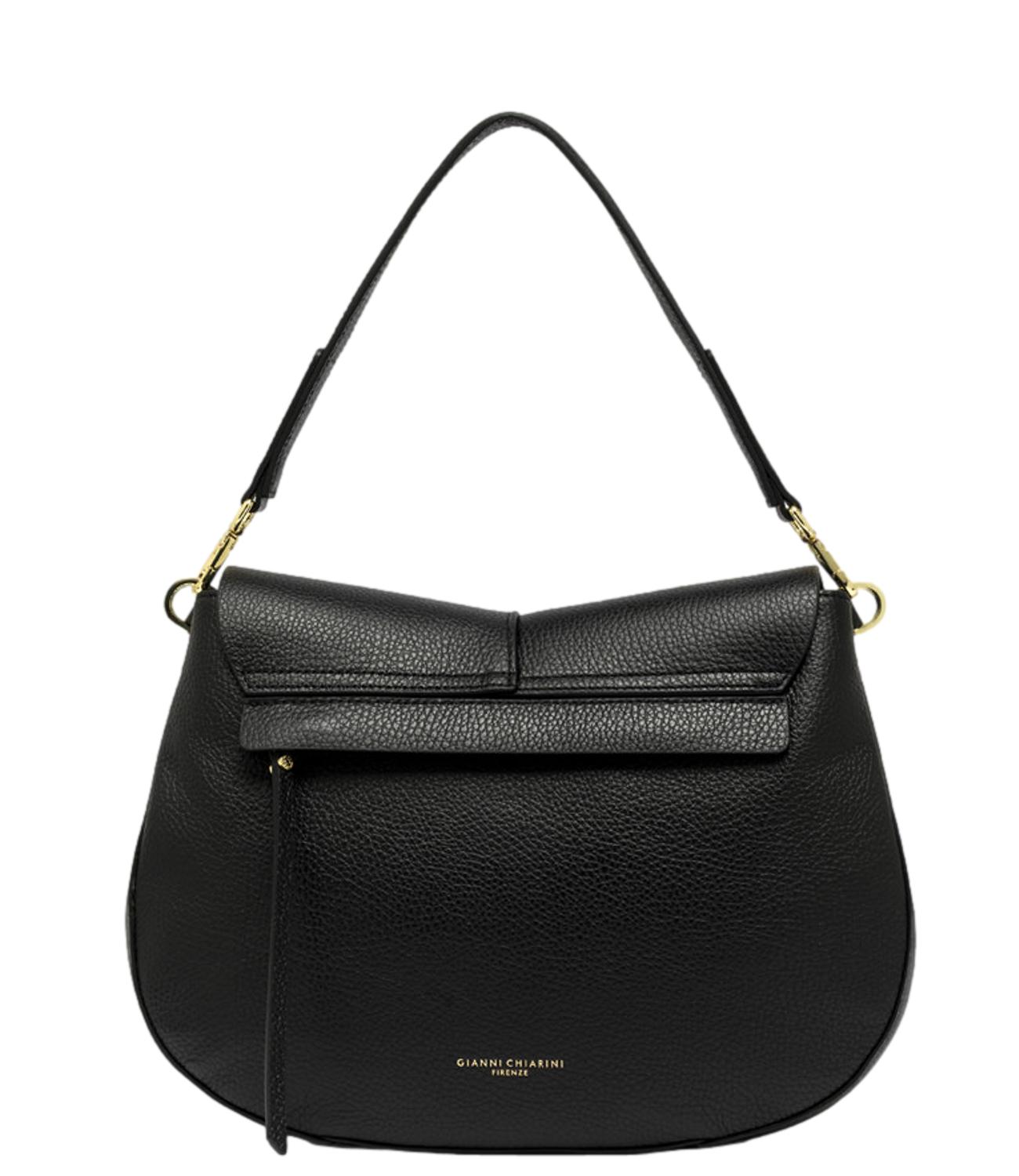 Gianni Chiarini Borsa Nero da Donna
