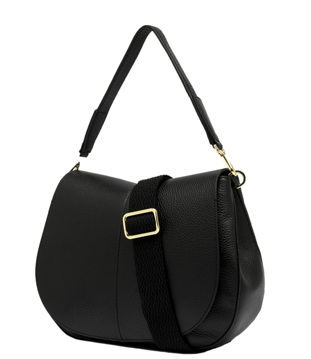 Gianni Chiarini Borsa Nero da Donna