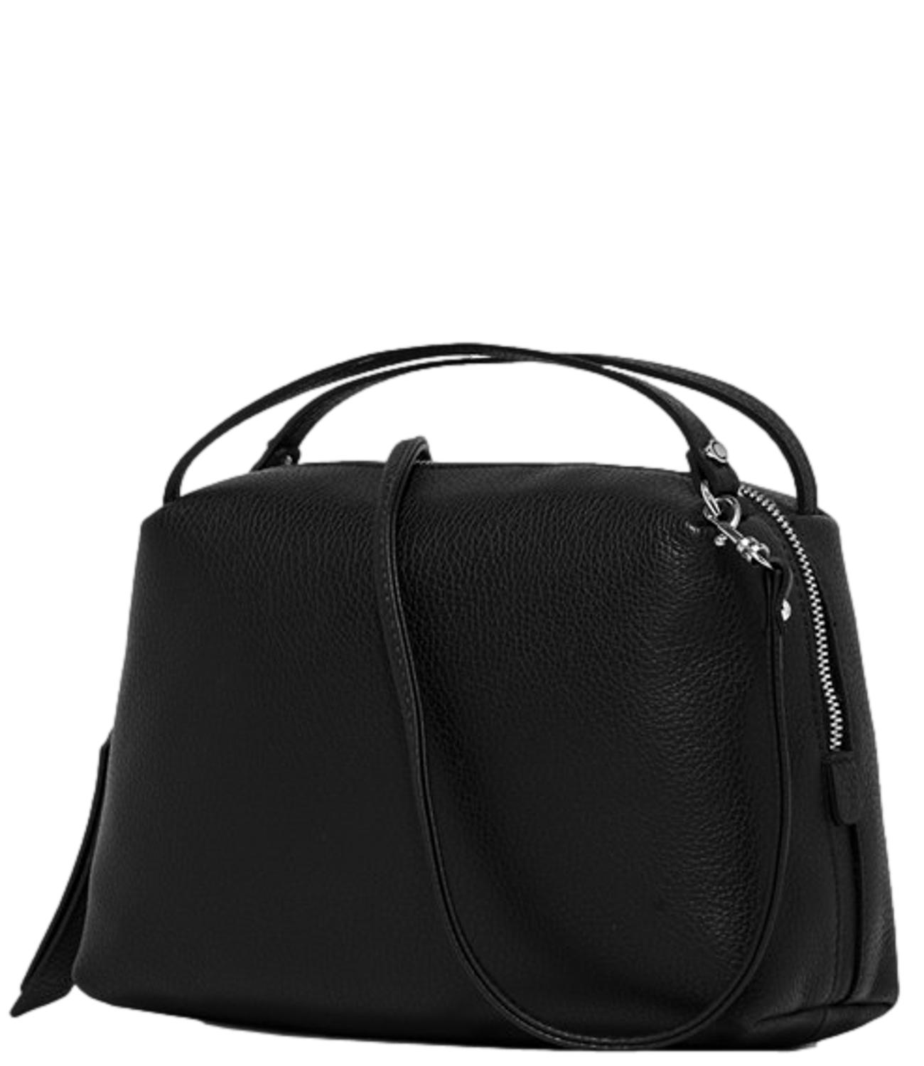 Gianni Chiarini Borsa Grande Alifa Nero Donna