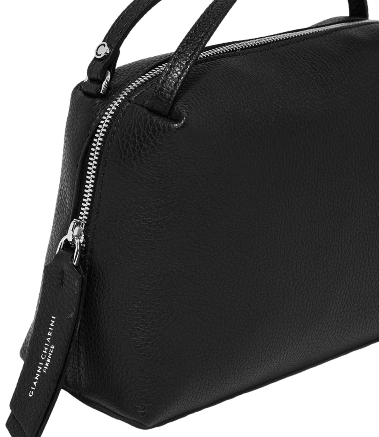 Gianni Chiarini Borsa Grande Alifa Nero Donna