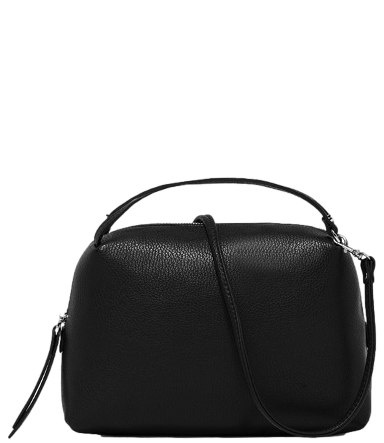Gianni Chiarini Borsa Grande Alifa Nero Donna