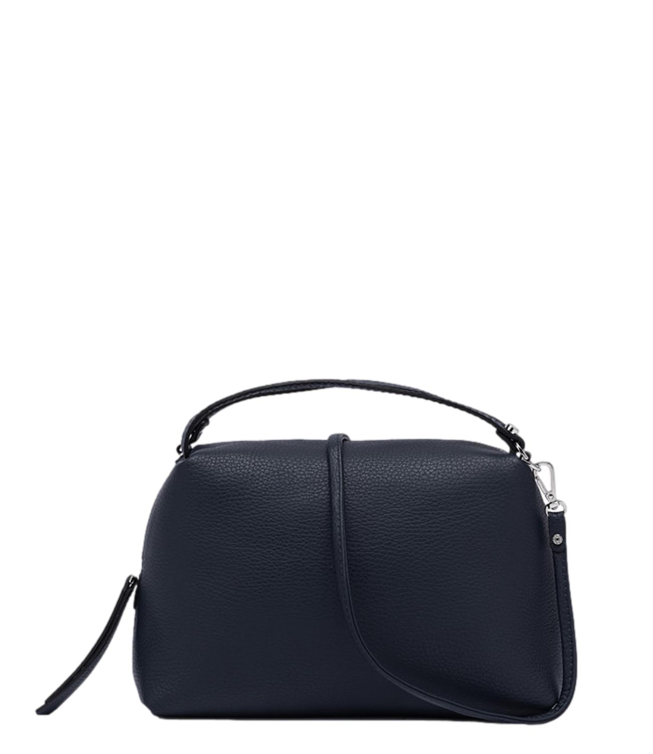 GIANNI CHIARINI borsa Alifa navy donna