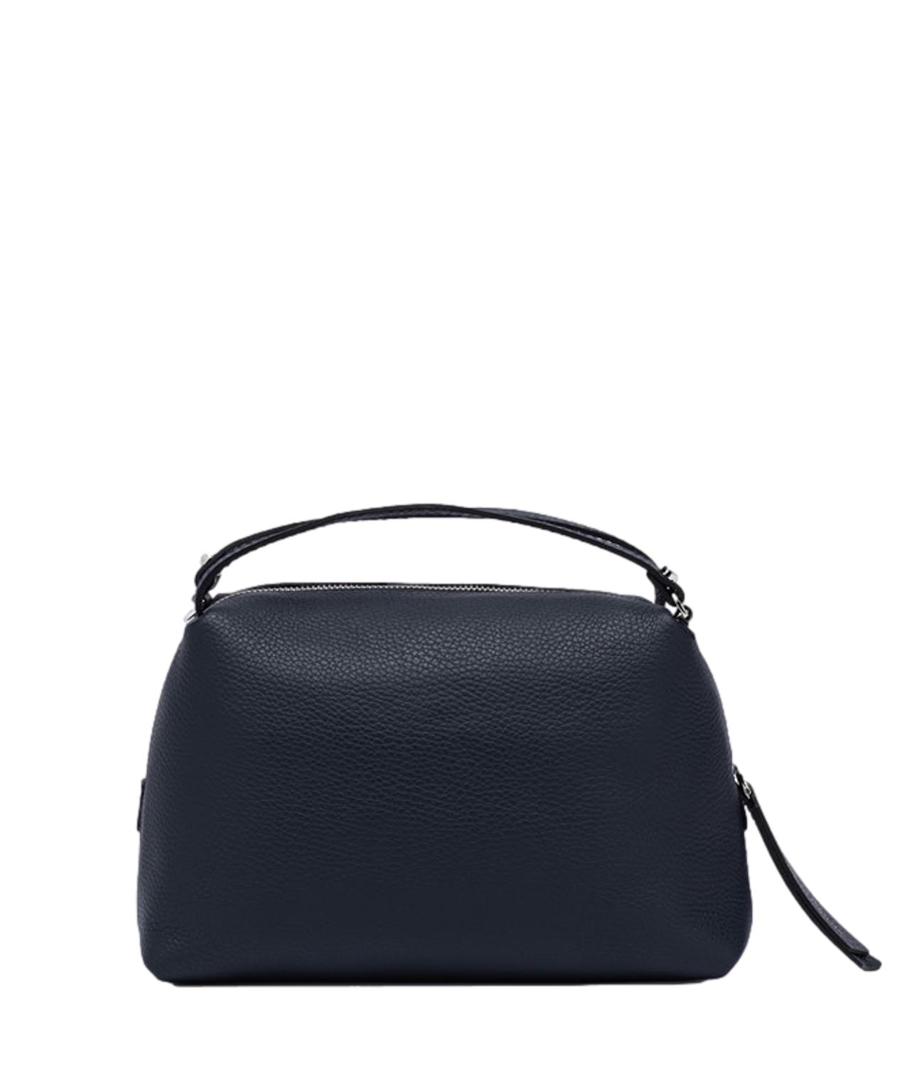 GIANNI CHIARINI borsa Alifa navy donna
