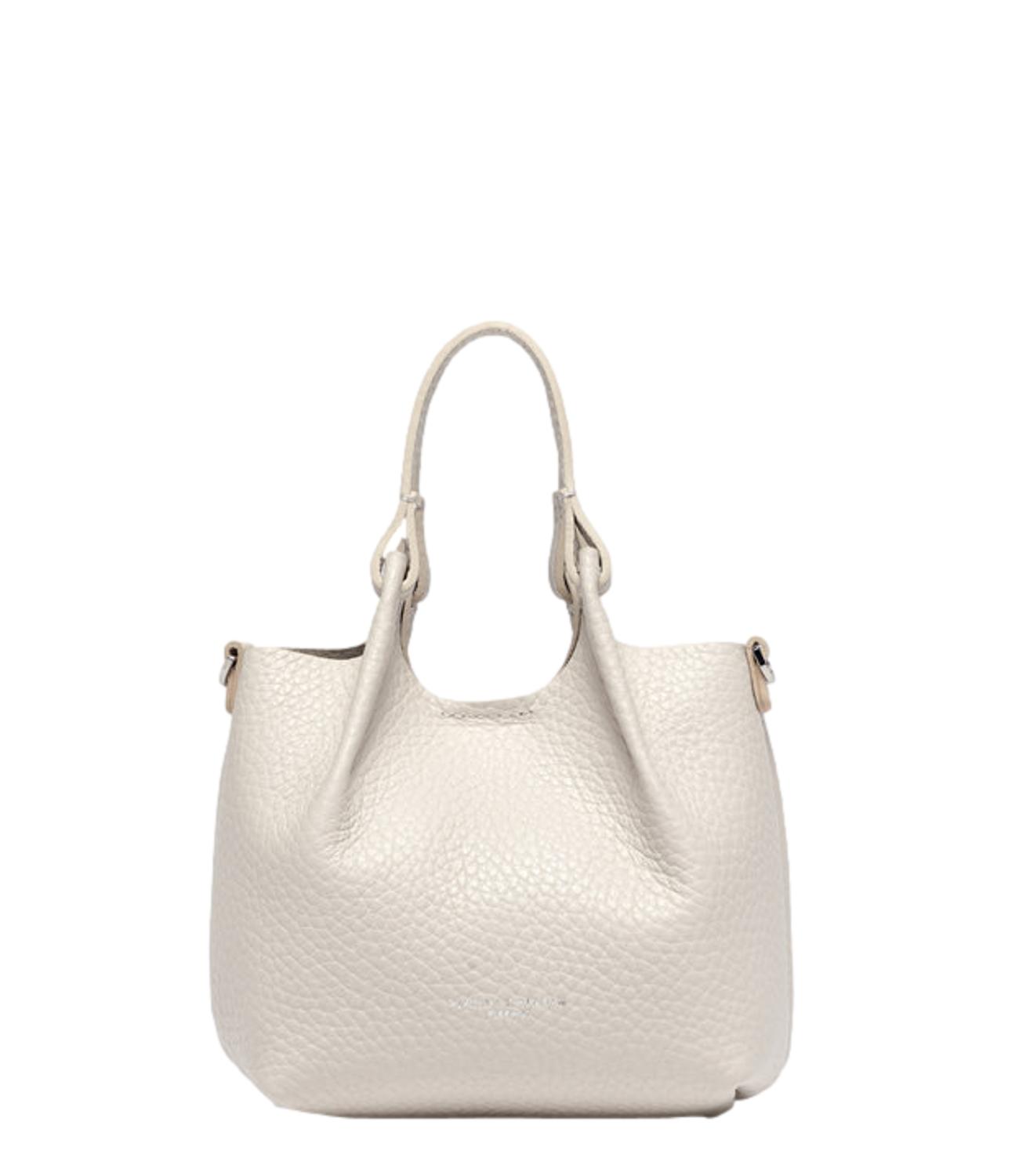 GIANNI CHIARINI borsa Dua sabbia donna